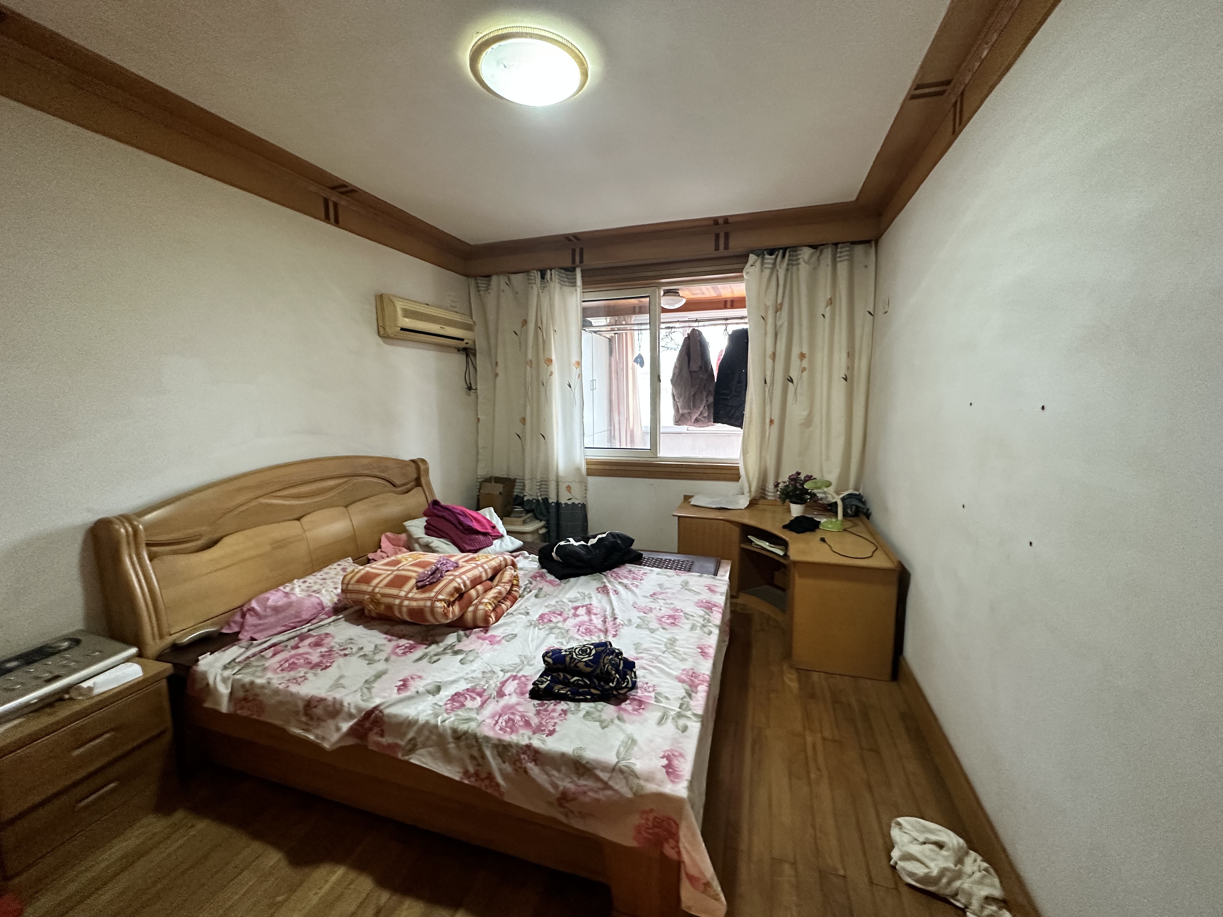 和兴花苑 5室2厅2卫 150m&sup2;
