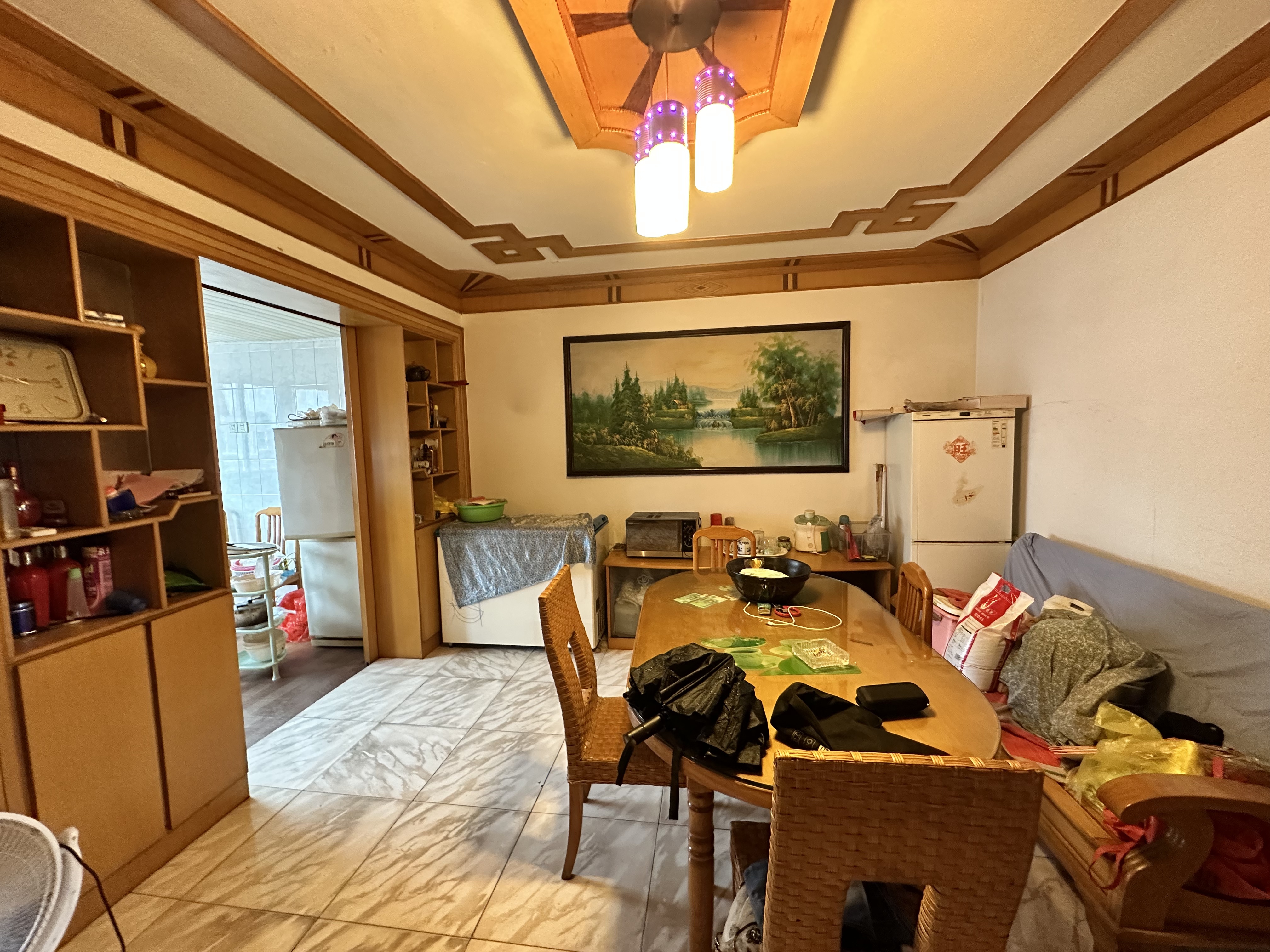 和兴花苑 5室2厅2卫 150m&sup2;