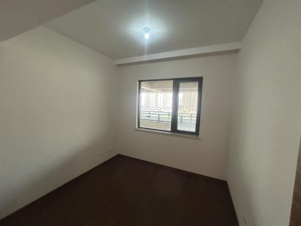 南通和风雅颂 3室2厅1卫 119.78m²