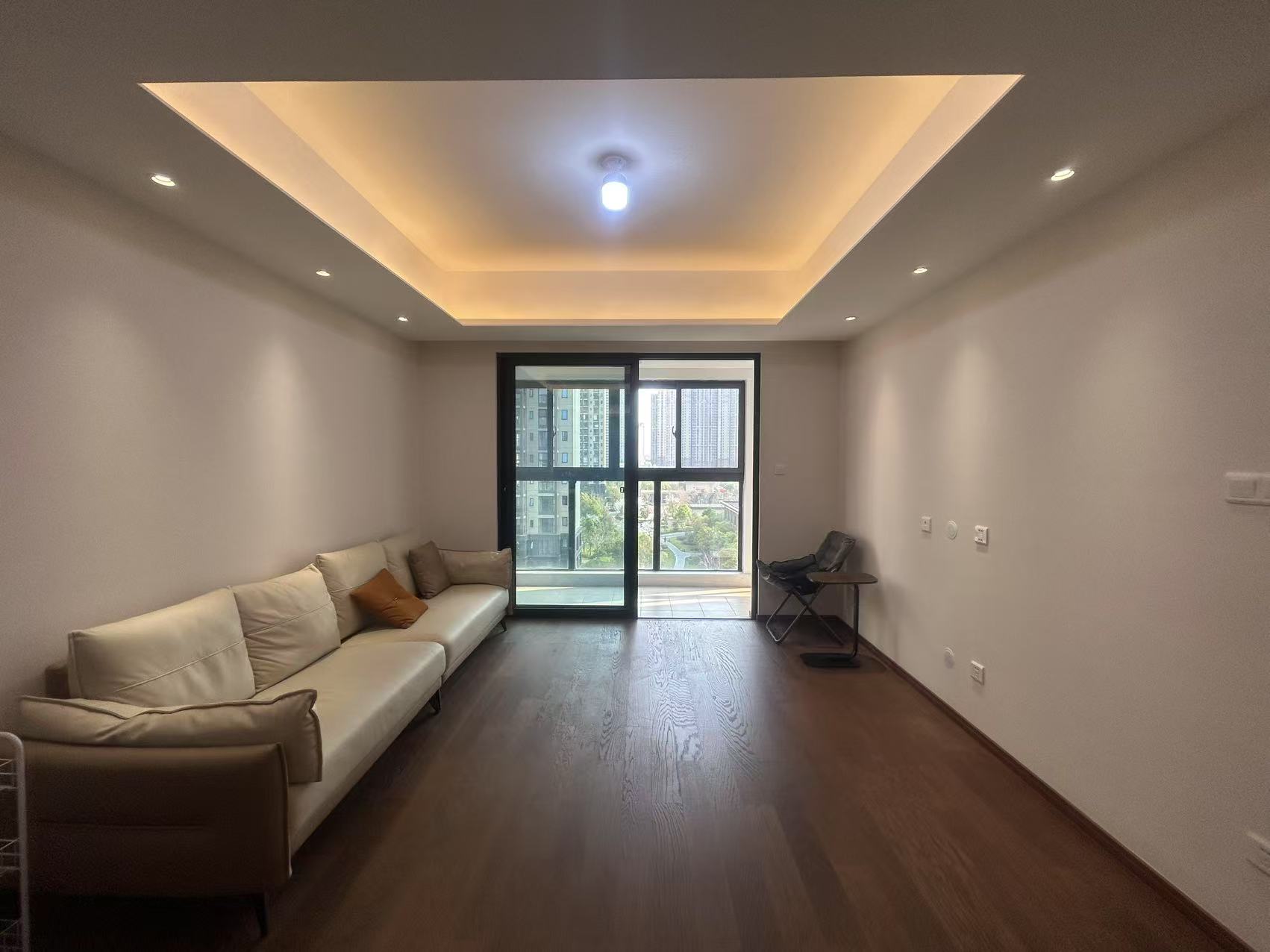 南通和风雅颂 3室2厅1卫 119.78m²