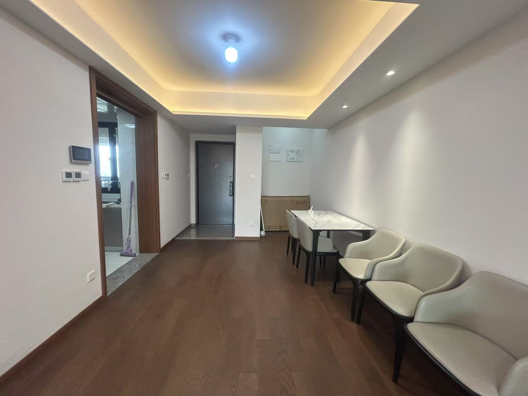 南通和风雅颂 3室2厅1卫 119.78m²