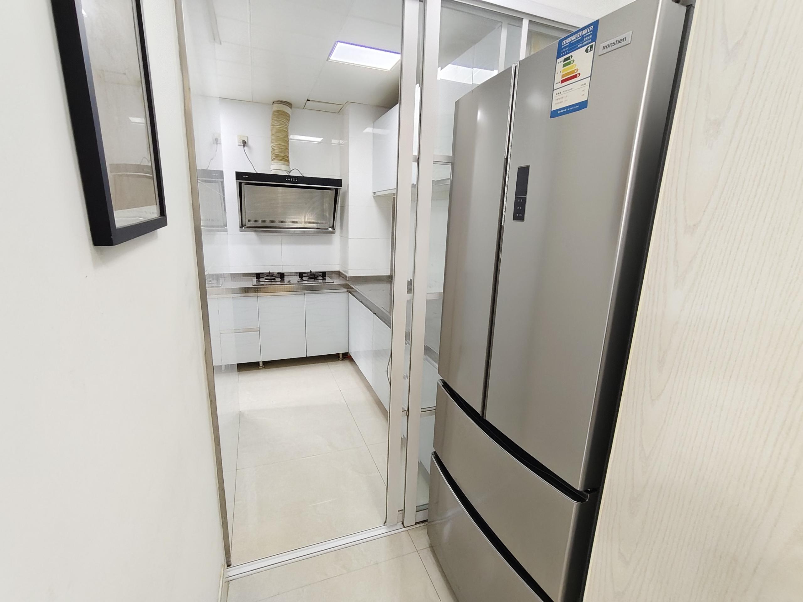 中南世纪城北区 2室2厅1卫 103.77m&sup2;