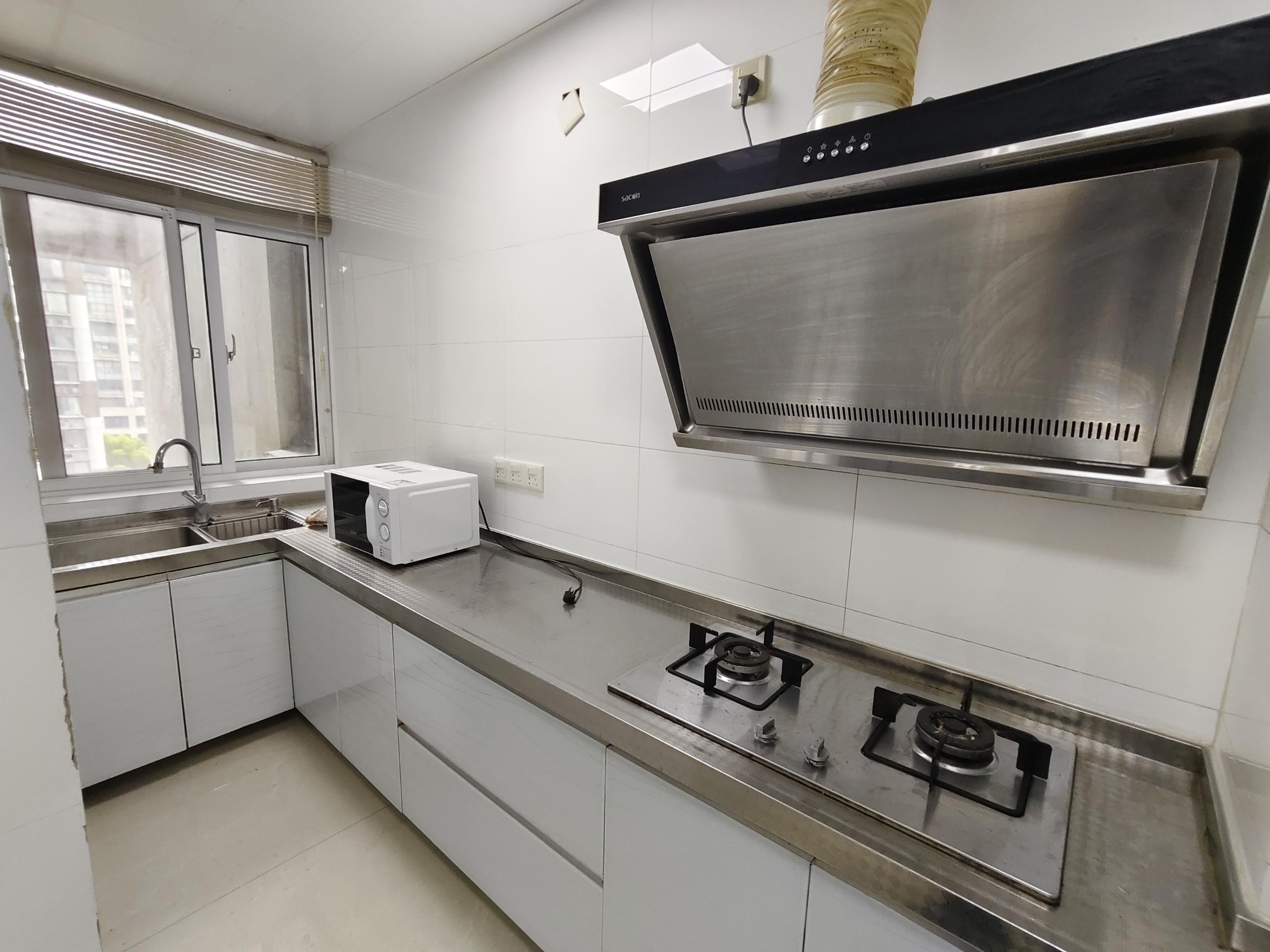 中南世纪城北区 2室2厅1卫 103.77m&sup2;