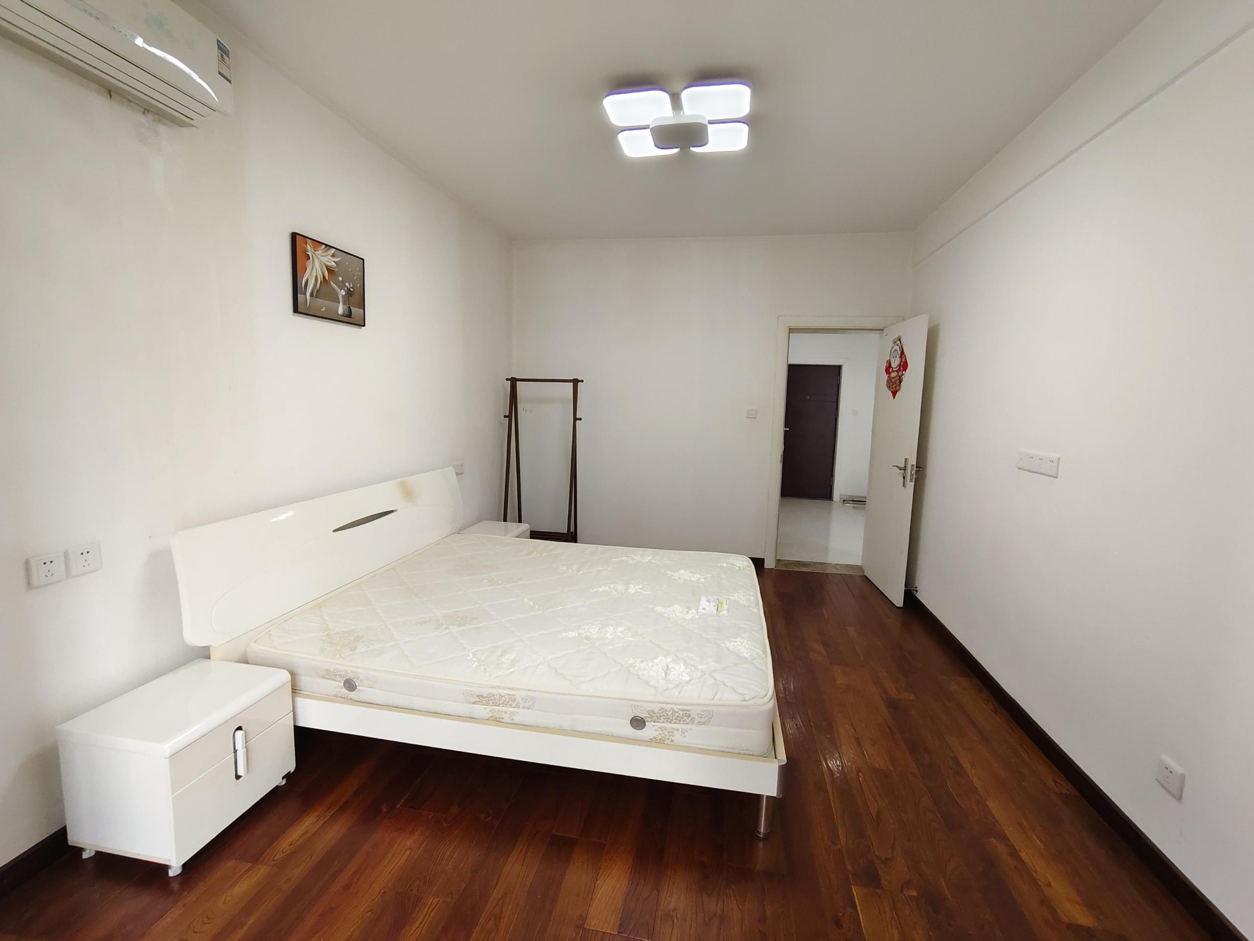 中南世纪城北区 2室2厅1卫 103.77m&sup2;