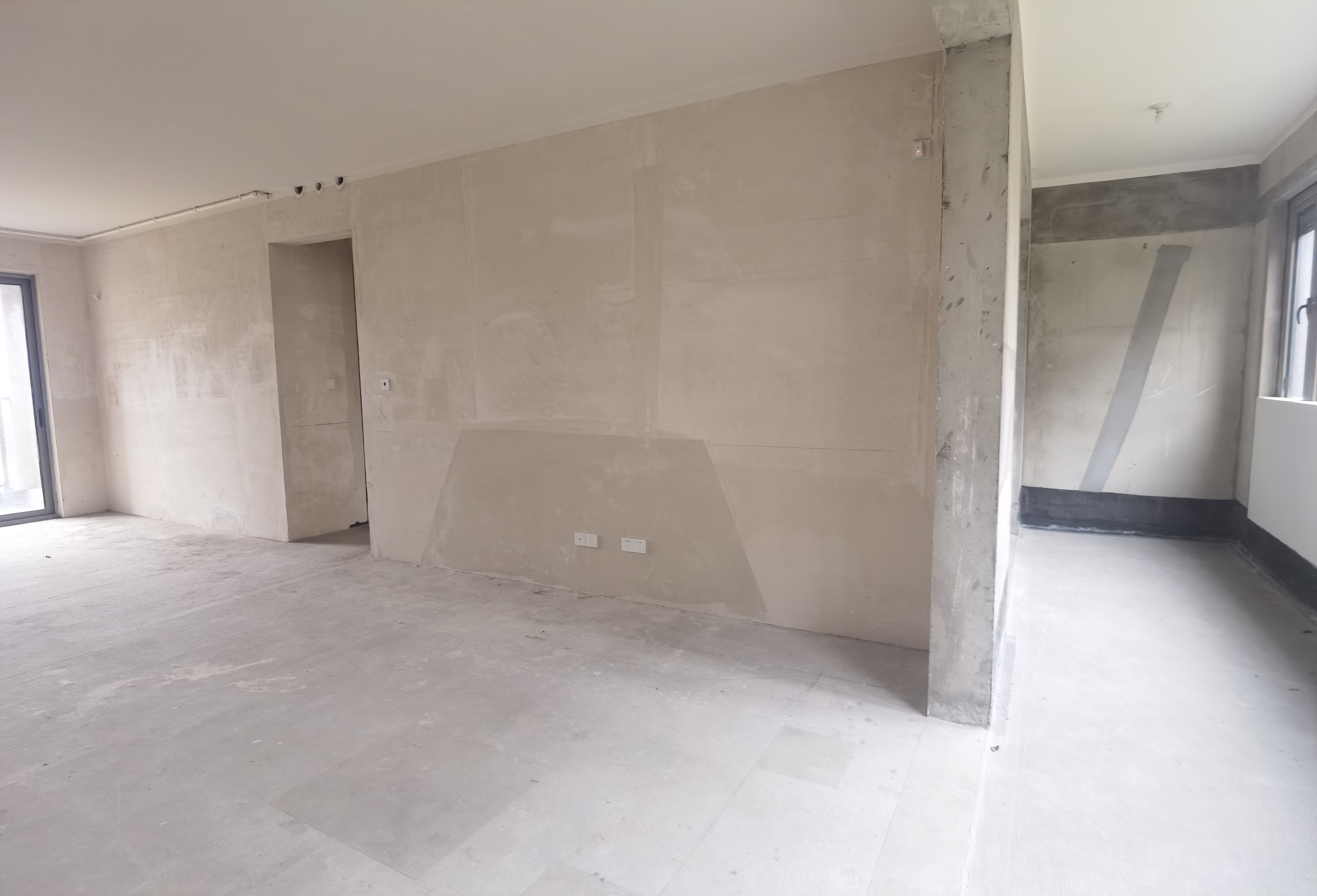 澜庭序 3室2厅2卫 177.00m&sup2;