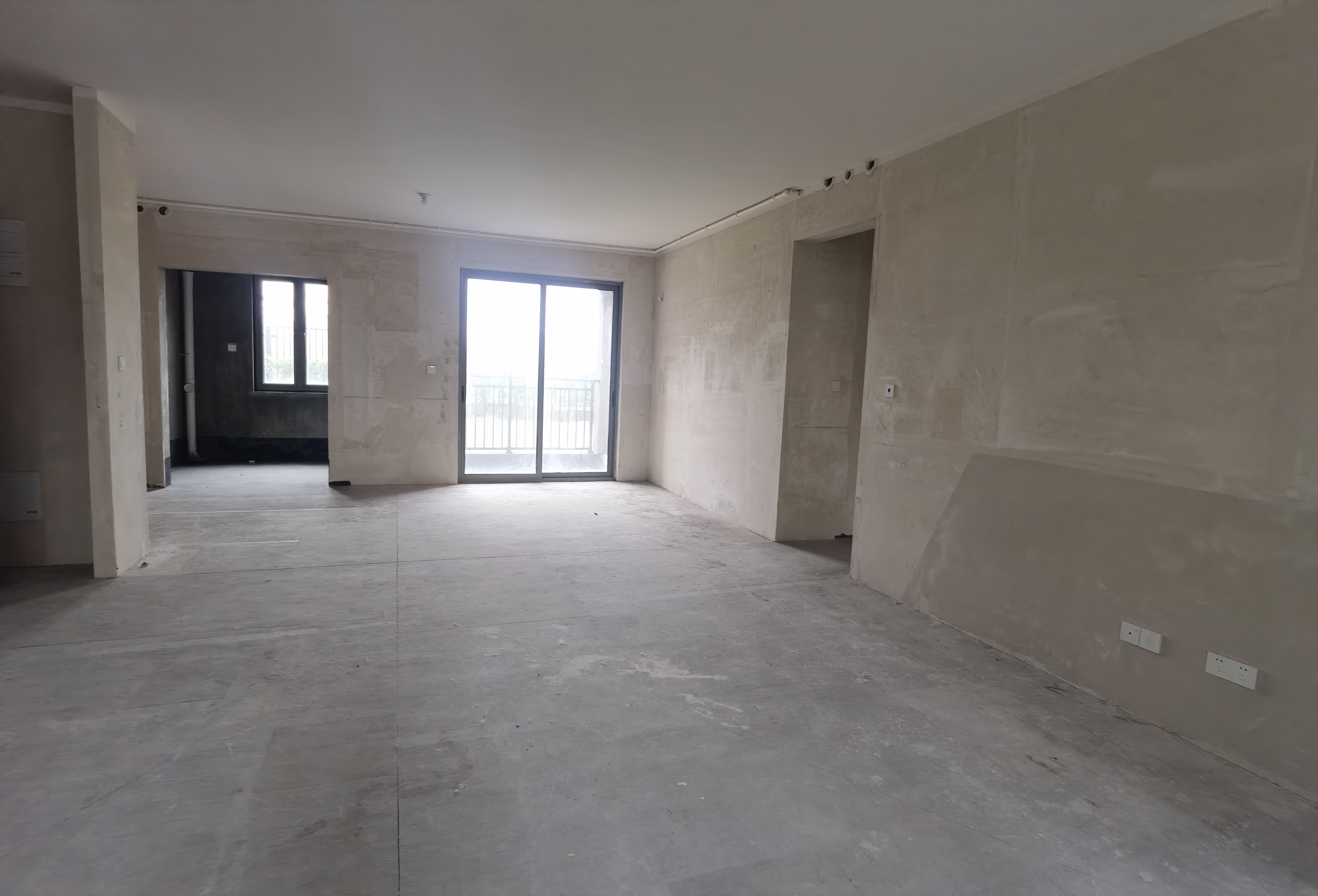 澜庭序 3室2厅2卫 177.00m&sup2;