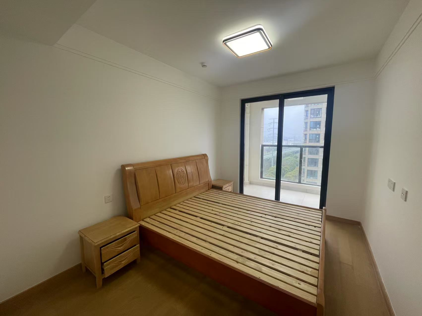时光漫城 3室2厅2卫 117m&sup2;