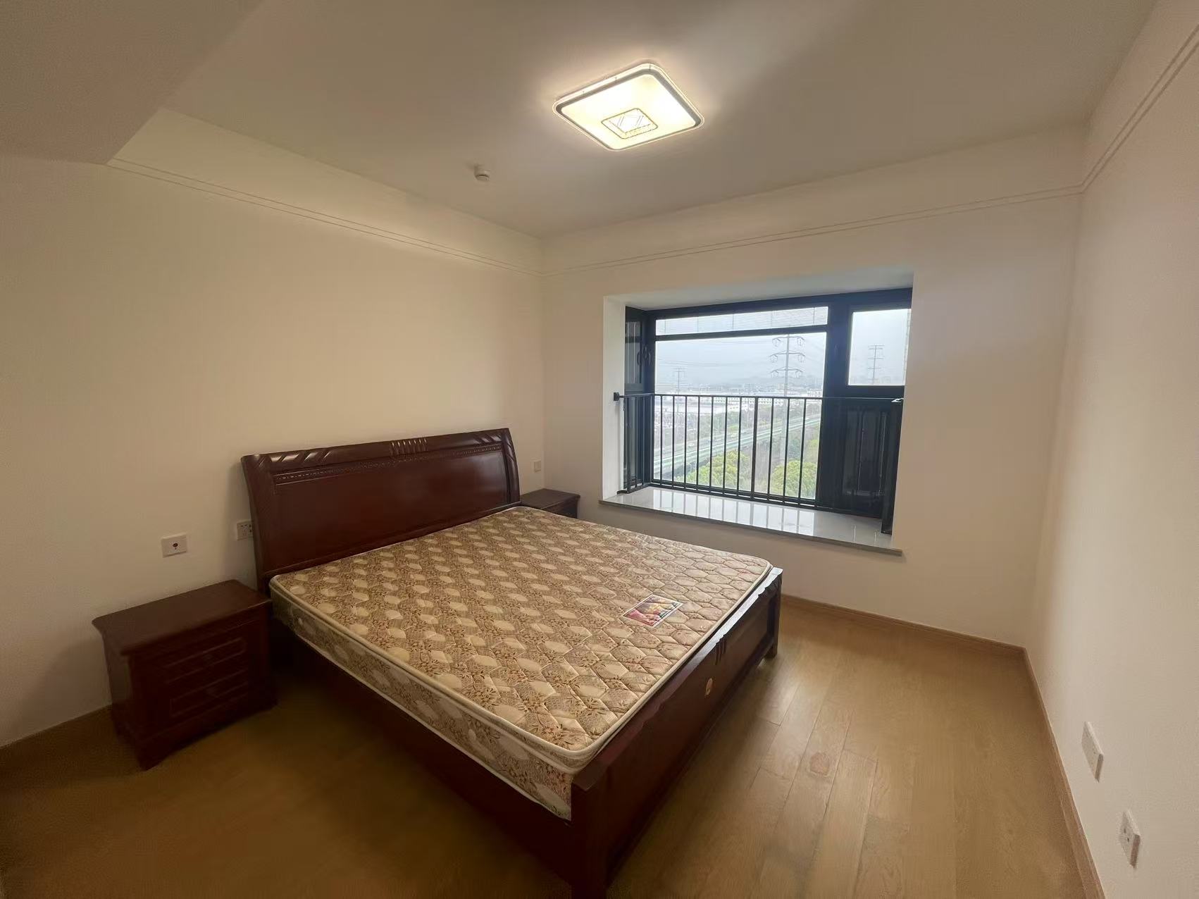 时光漫城 3室2厅2卫 117m&sup2;