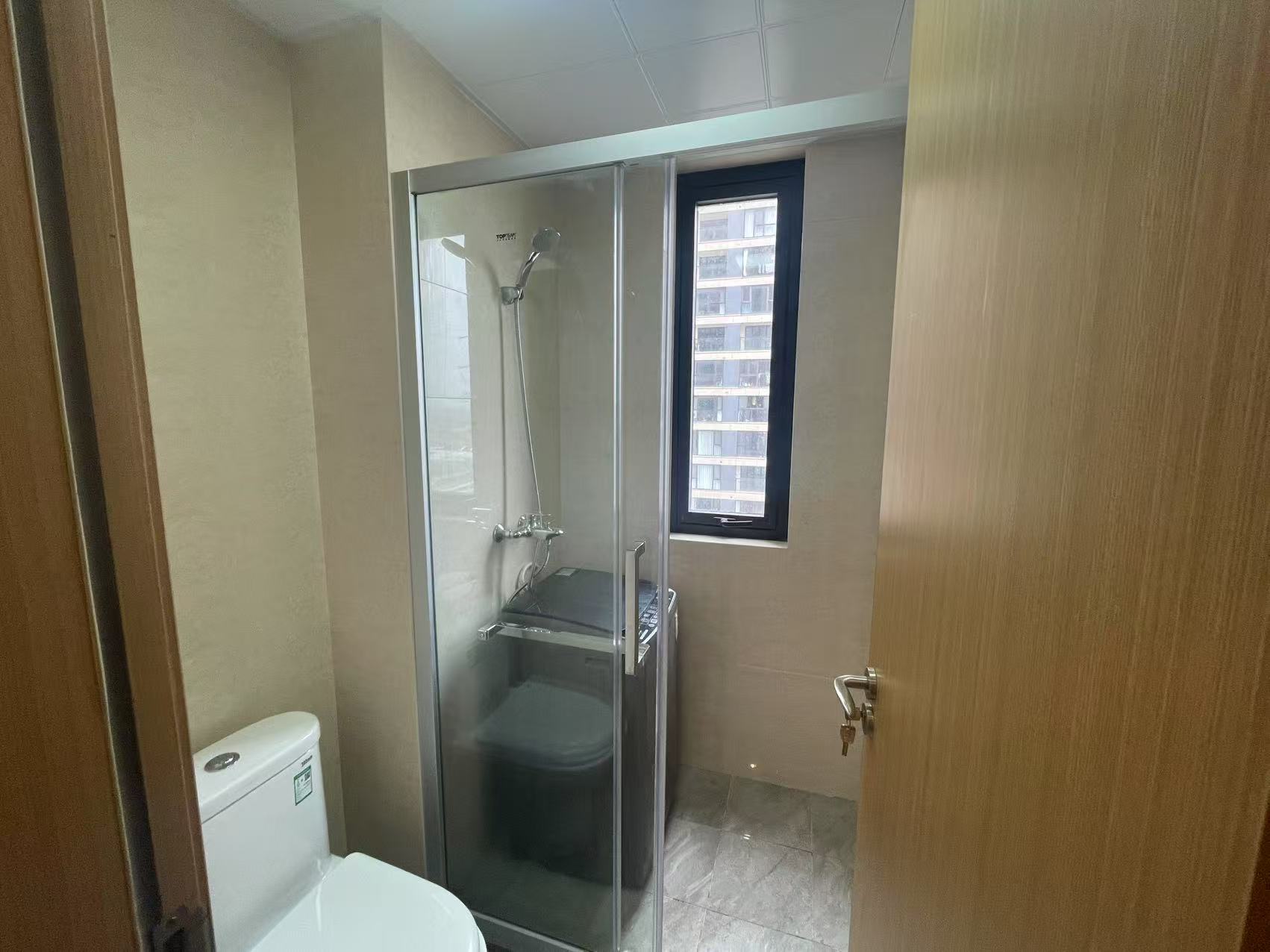 时光漫城 3室2厅2卫 117m&sup2;