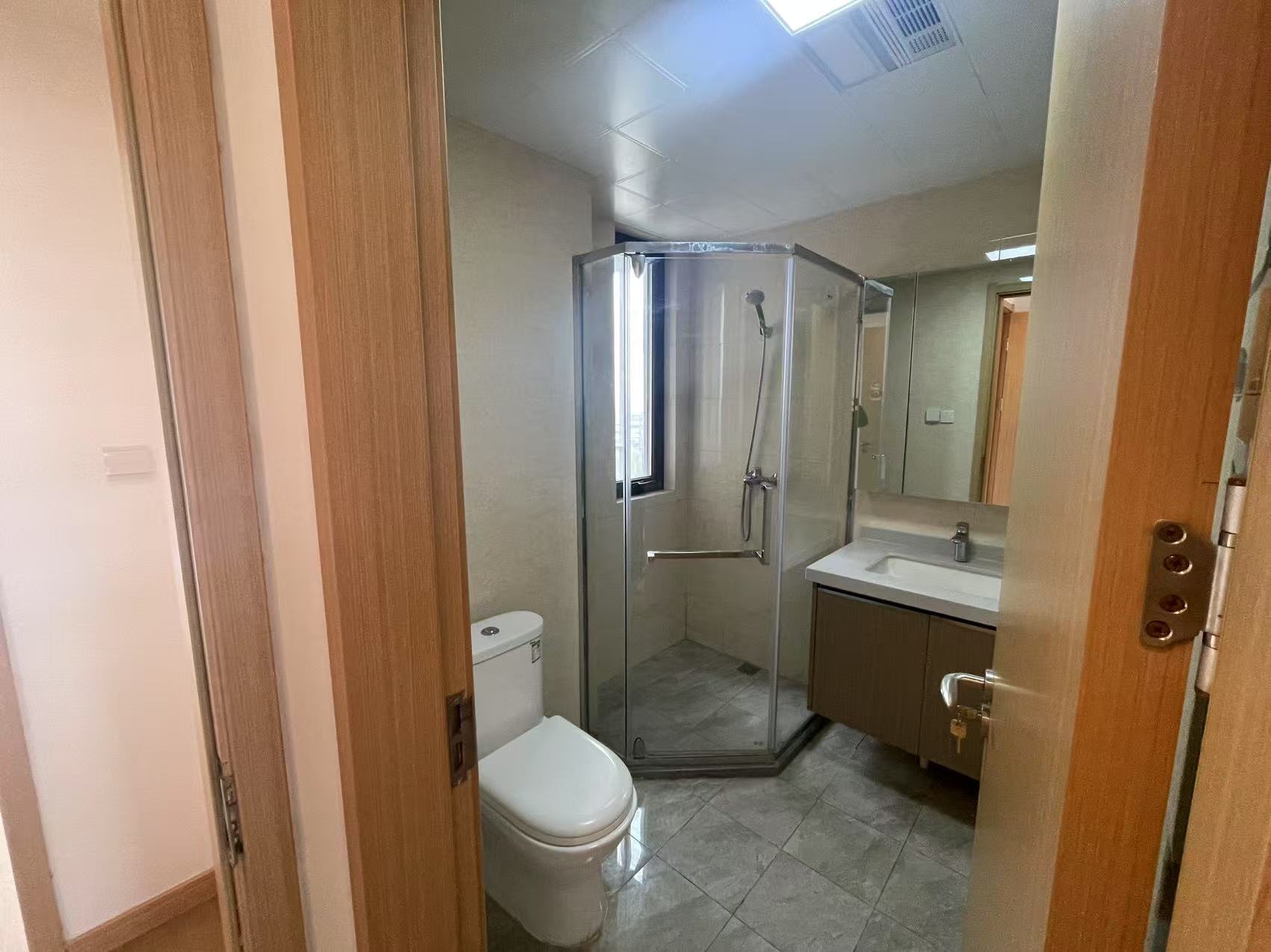时光漫城 3室2厅2卫 117m&sup2;