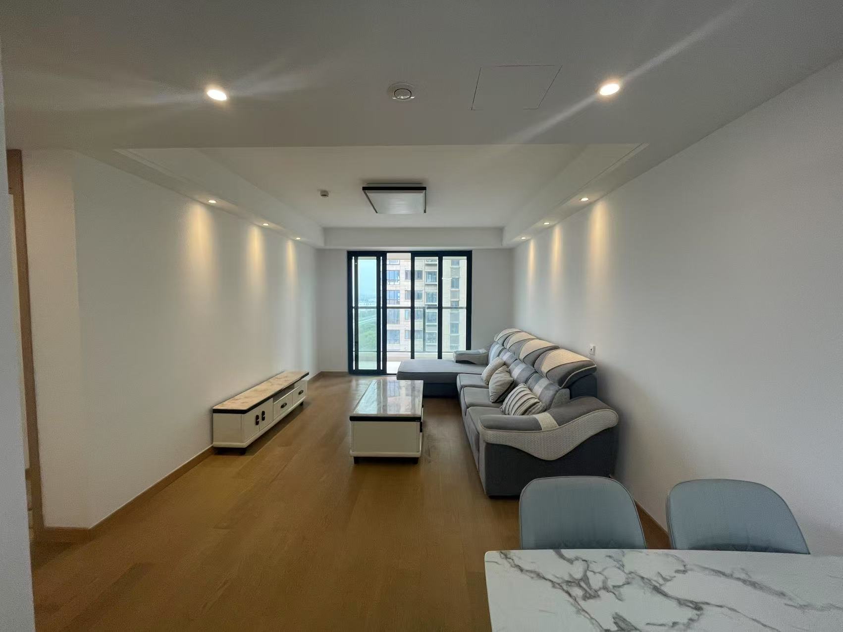 时光漫城 3室2厅2卫 117m&sup2;