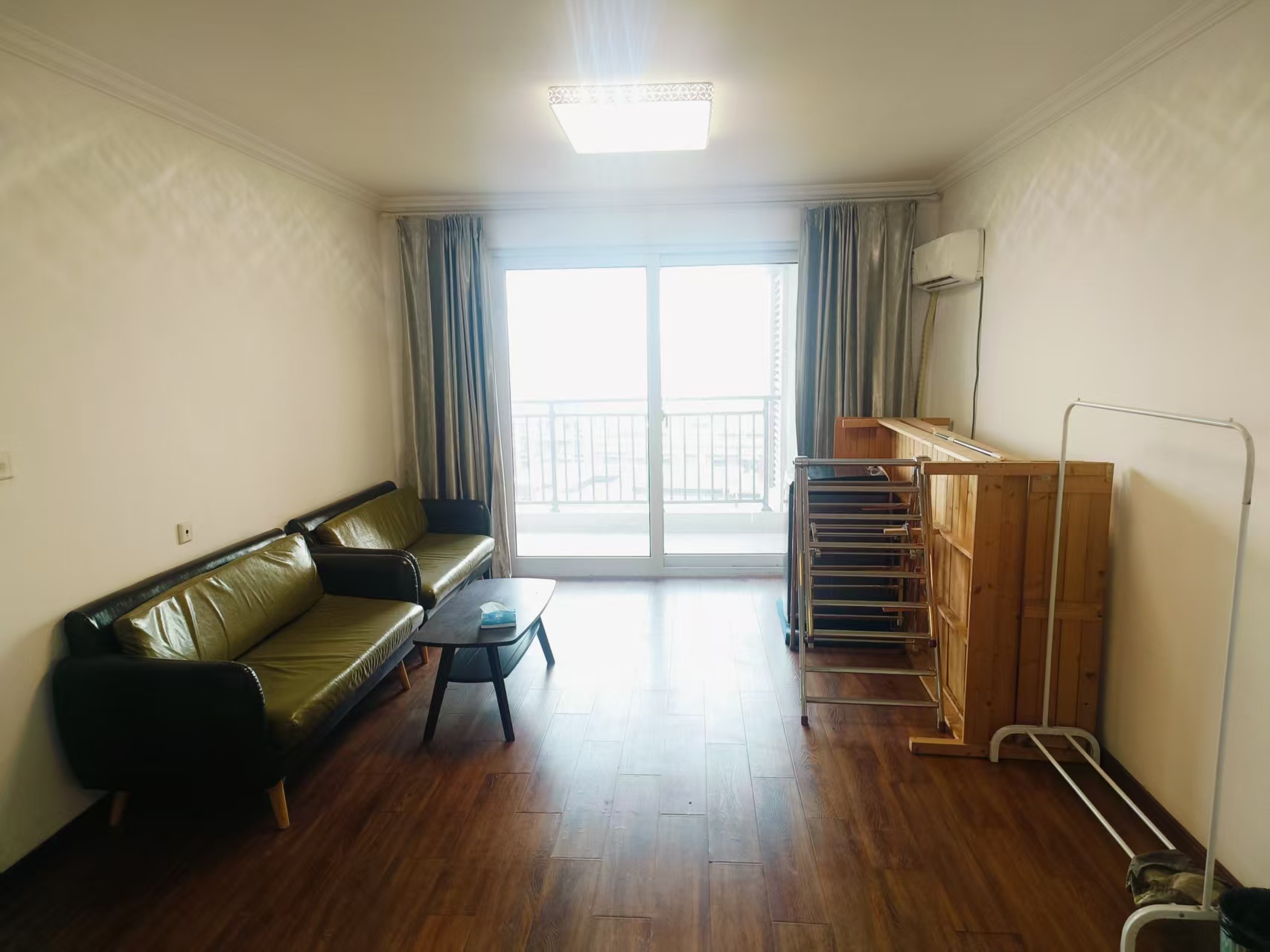 新城香溢紫郡 4室2厅1卫 138m²