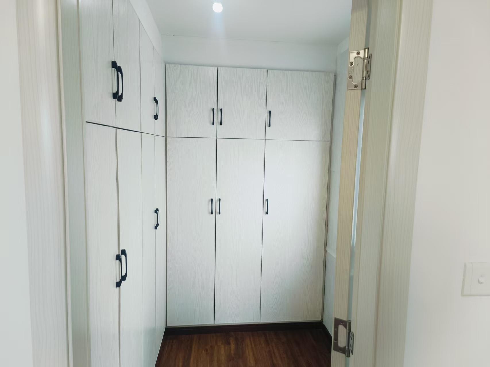 新城香溢紫郡 4室2厅1卫 138m²