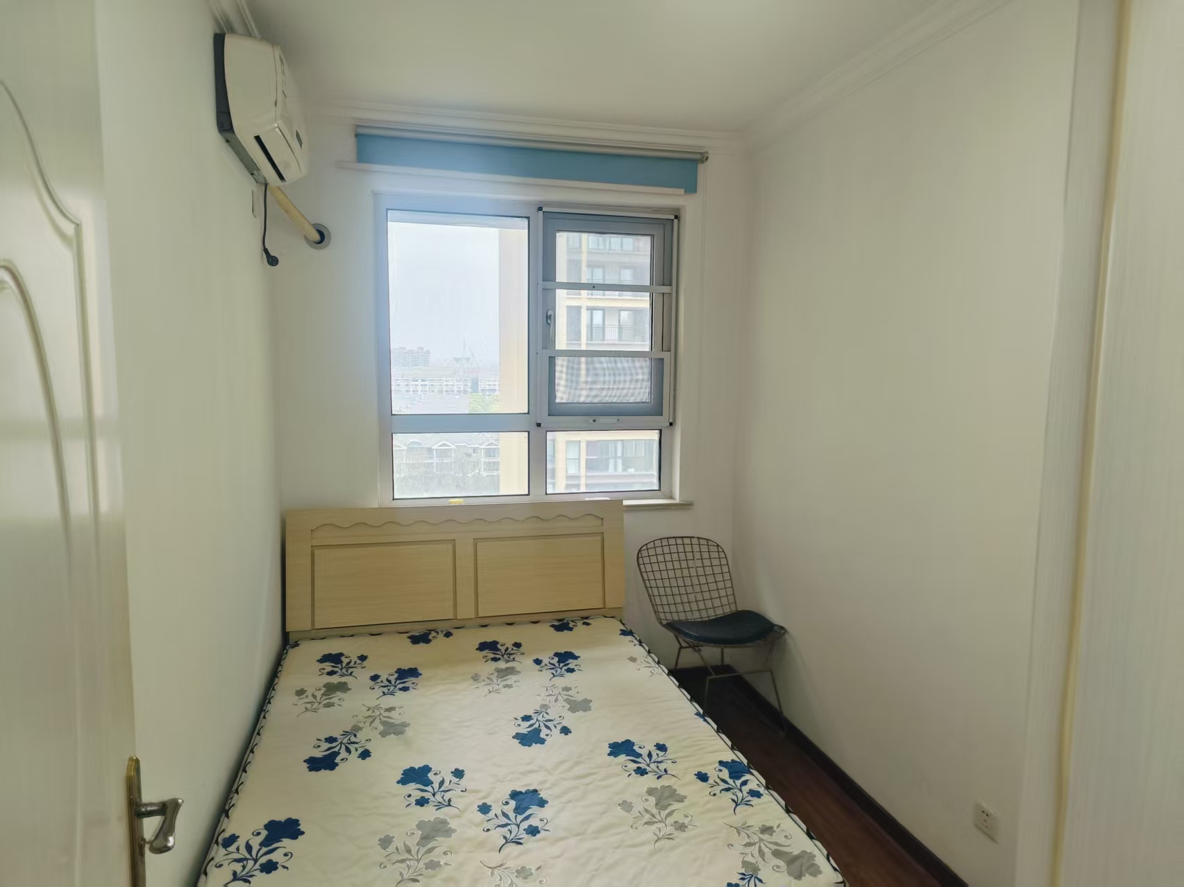 新城香溢紫郡 4室2厅1卫 138m²