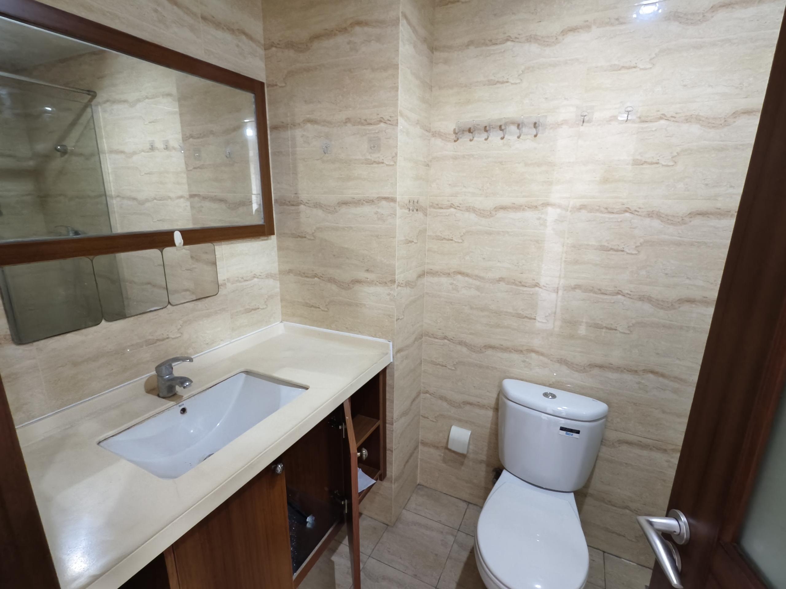 万科金域蓝湾 3室2厅2卫 138.00m²