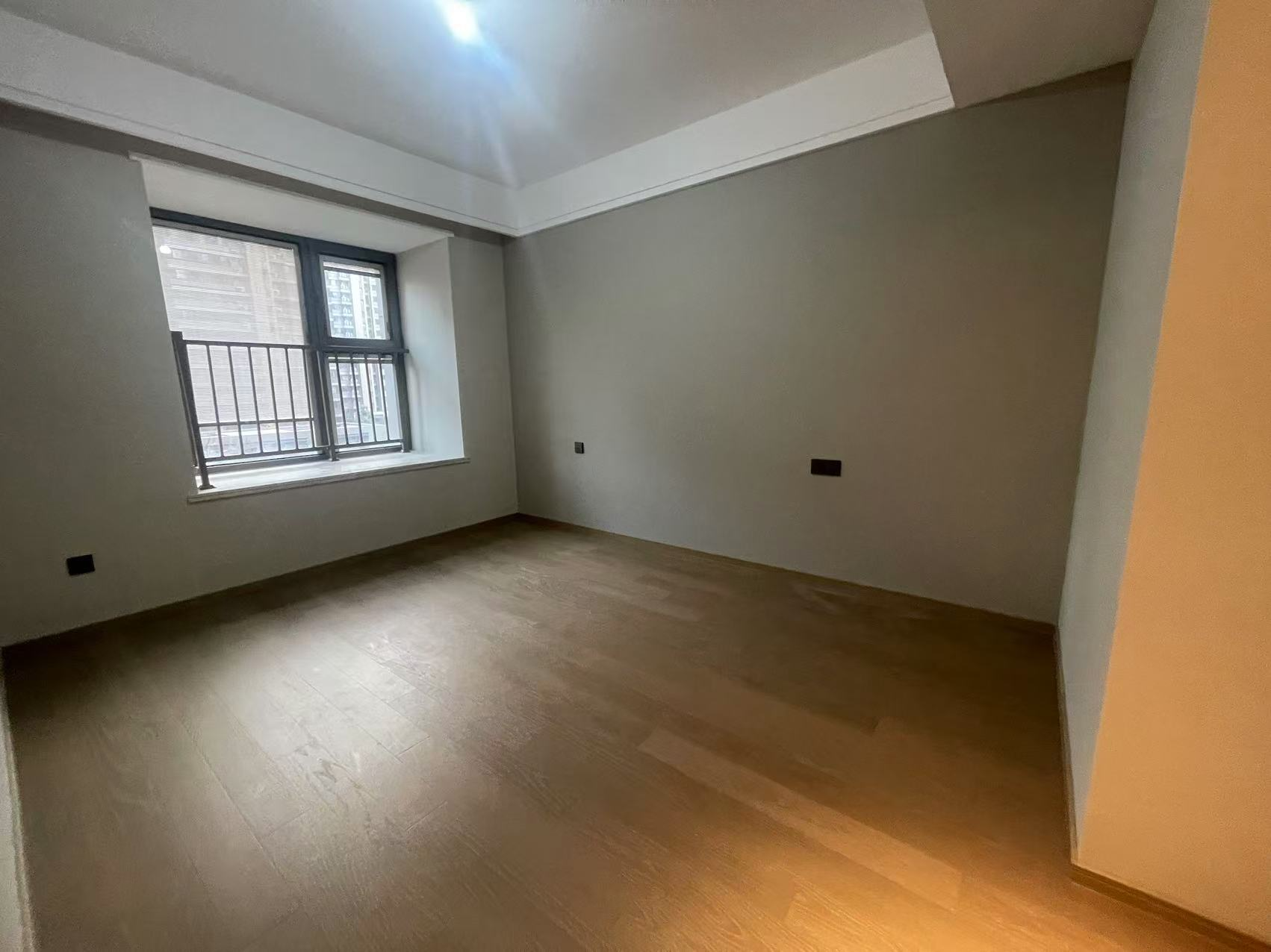 仁恒公园世纪 4室2厅2卫 136.01m&sup2;