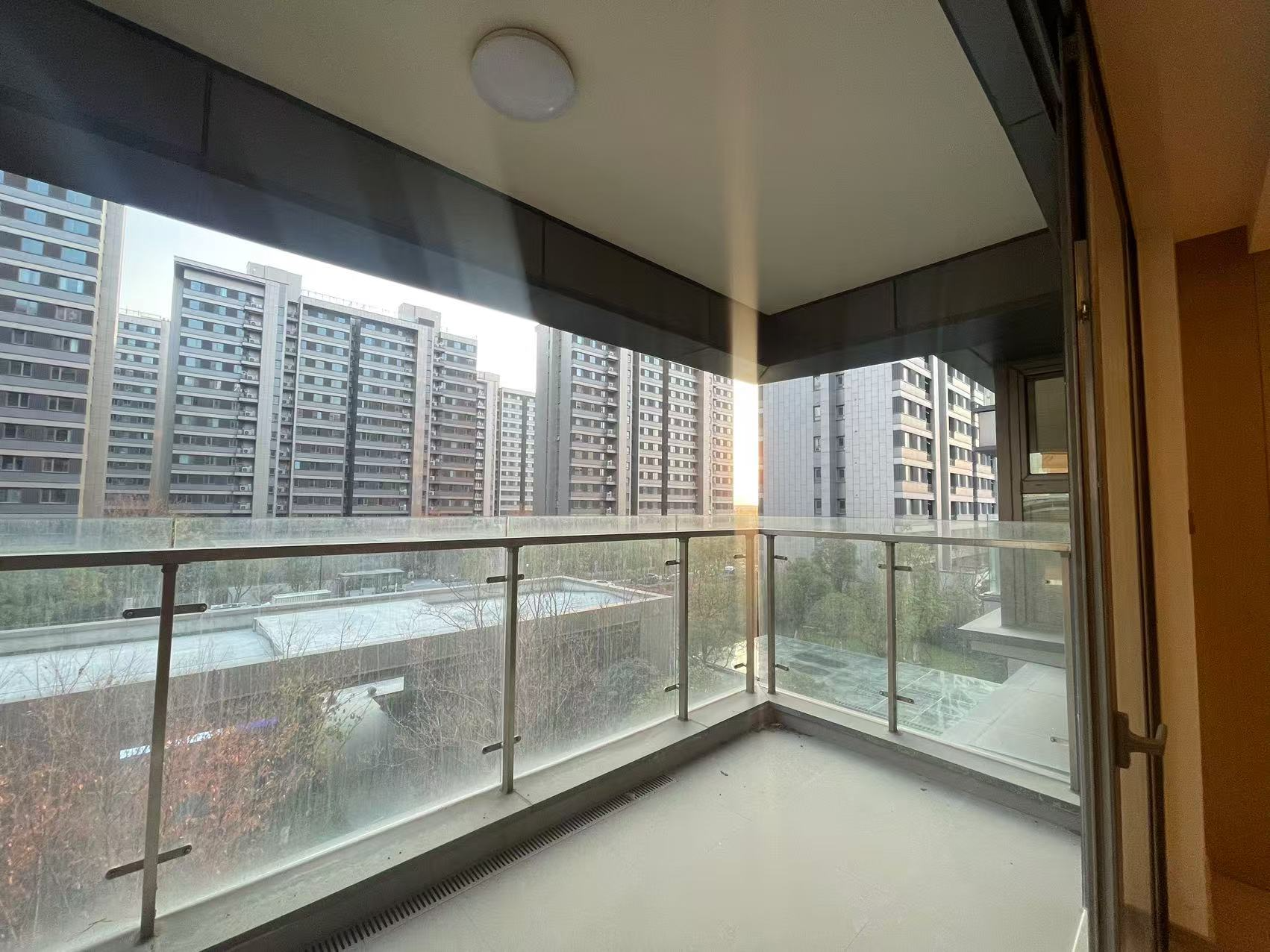仁恒公园世纪 4室2厅2卫 136.01m&sup2;