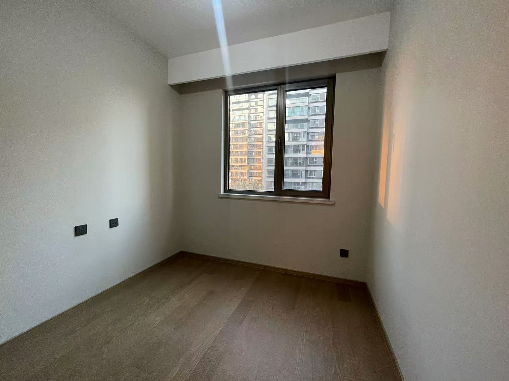 仁恒公园世纪 4室2厅2卫 136.01m&sup2;