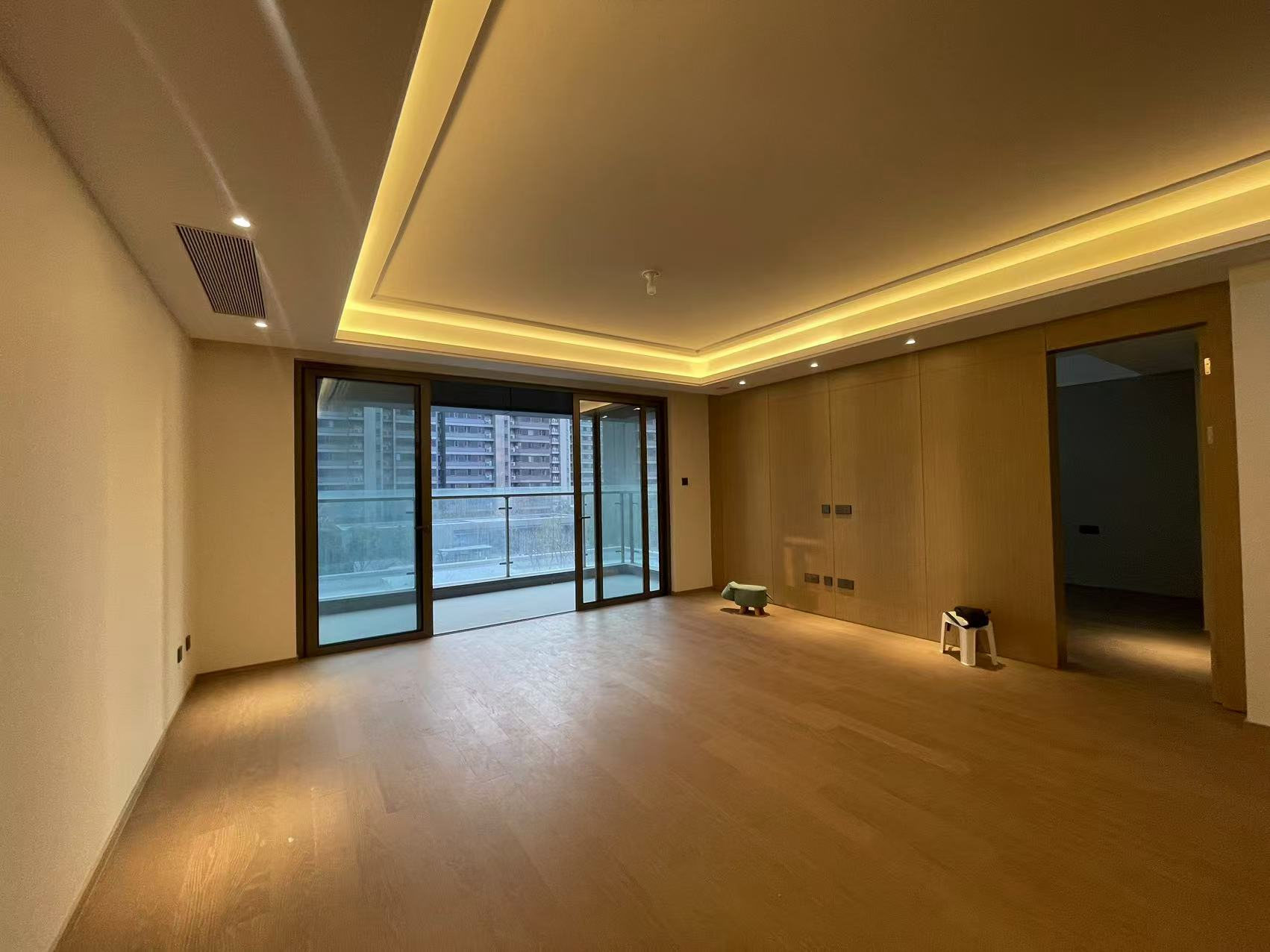 仁恒公园世纪 4室2厅2卫 136.01m&sup2;