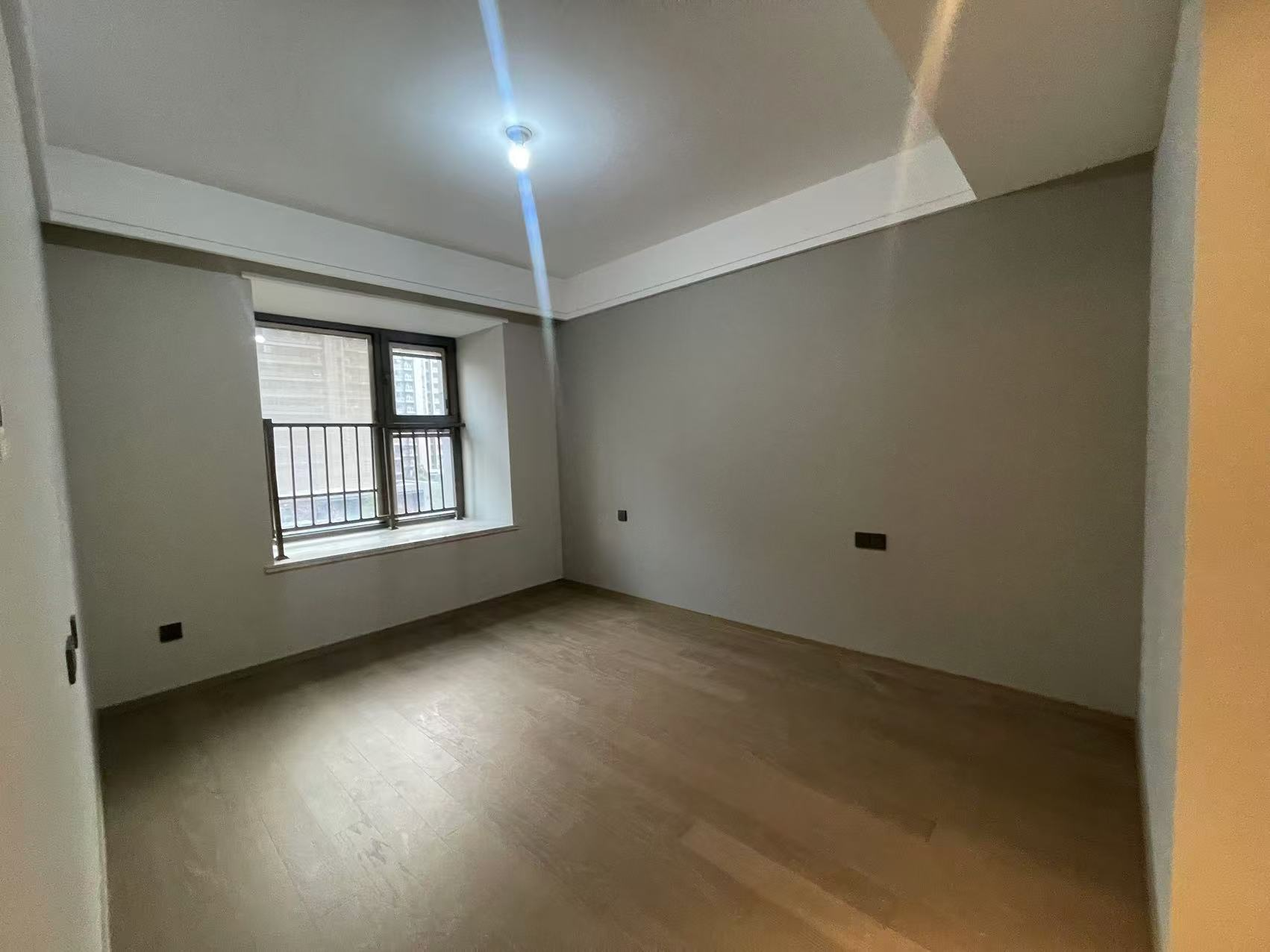 仁恒公园世纪 4室2厅2卫 136.01m&sup2;