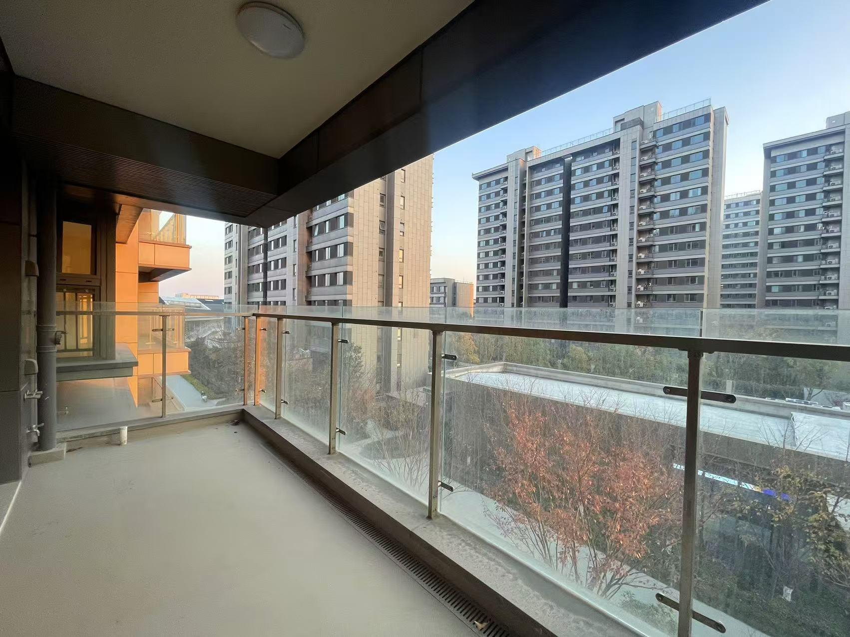 仁恒公园世纪 4室2厅2卫 136.01m²