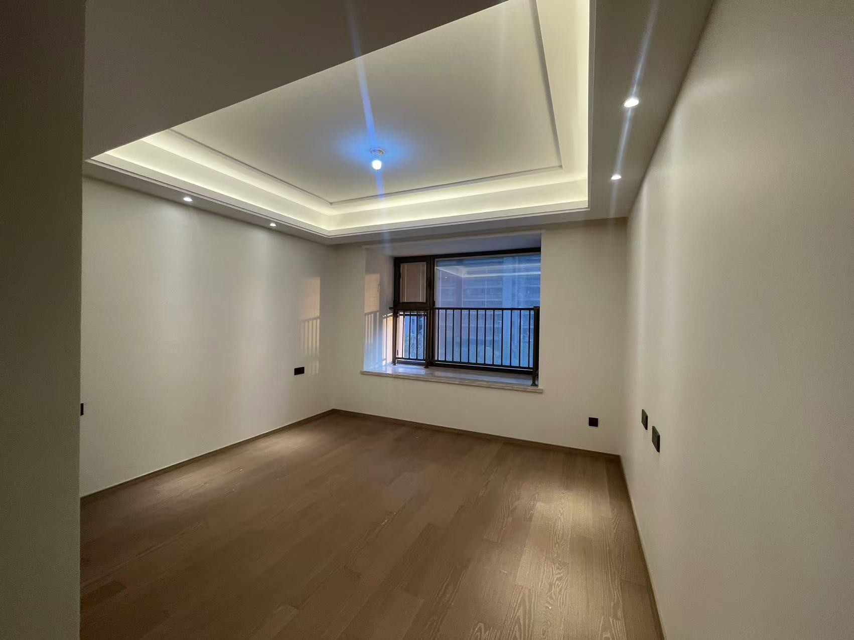 仁恒公园世纪 4室2厅2卫 136.01m&sup2;