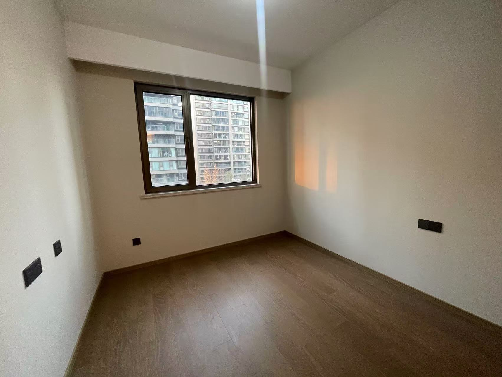 仁恒公园世纪 4室2厅2卫 136.01m&sup2;