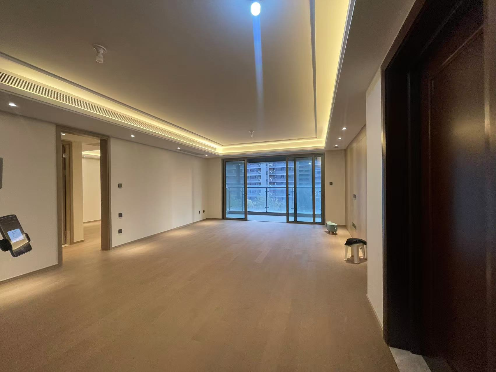 仁恒公园世纪 4室2厅2卫 136.01m&sup2;