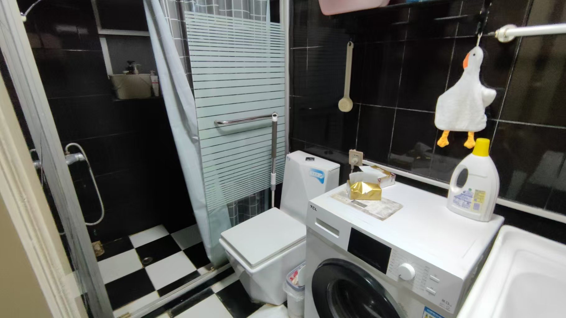 光明新村 2室1厅1卫 65.75m²