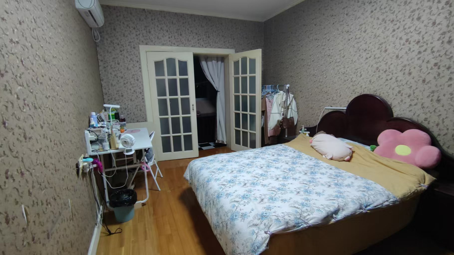 光明新村 2室1厅1卫 65.75m²