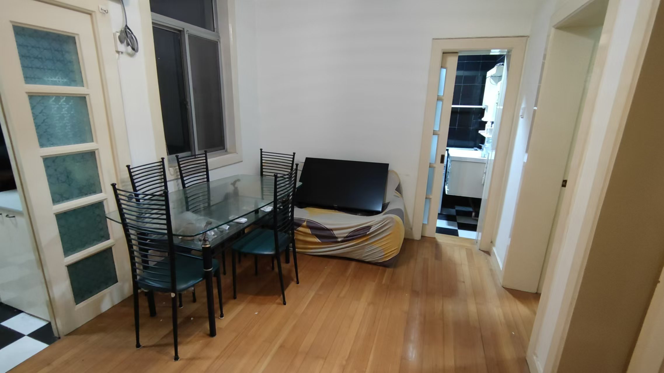 光明新村 2室1厅1卫 65.75m²