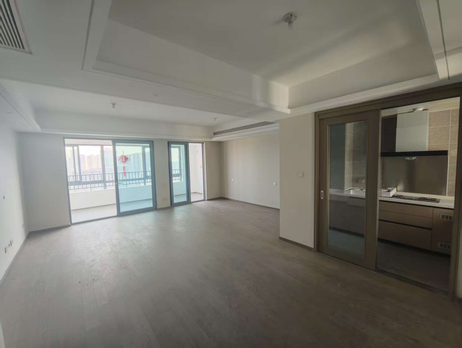 祥生云境 3室2厅2卫 133.7m²