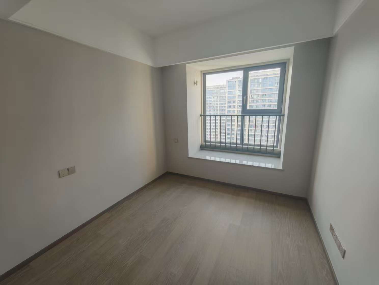 祥生云境 3室2厅2卫 133.7m&sup2;