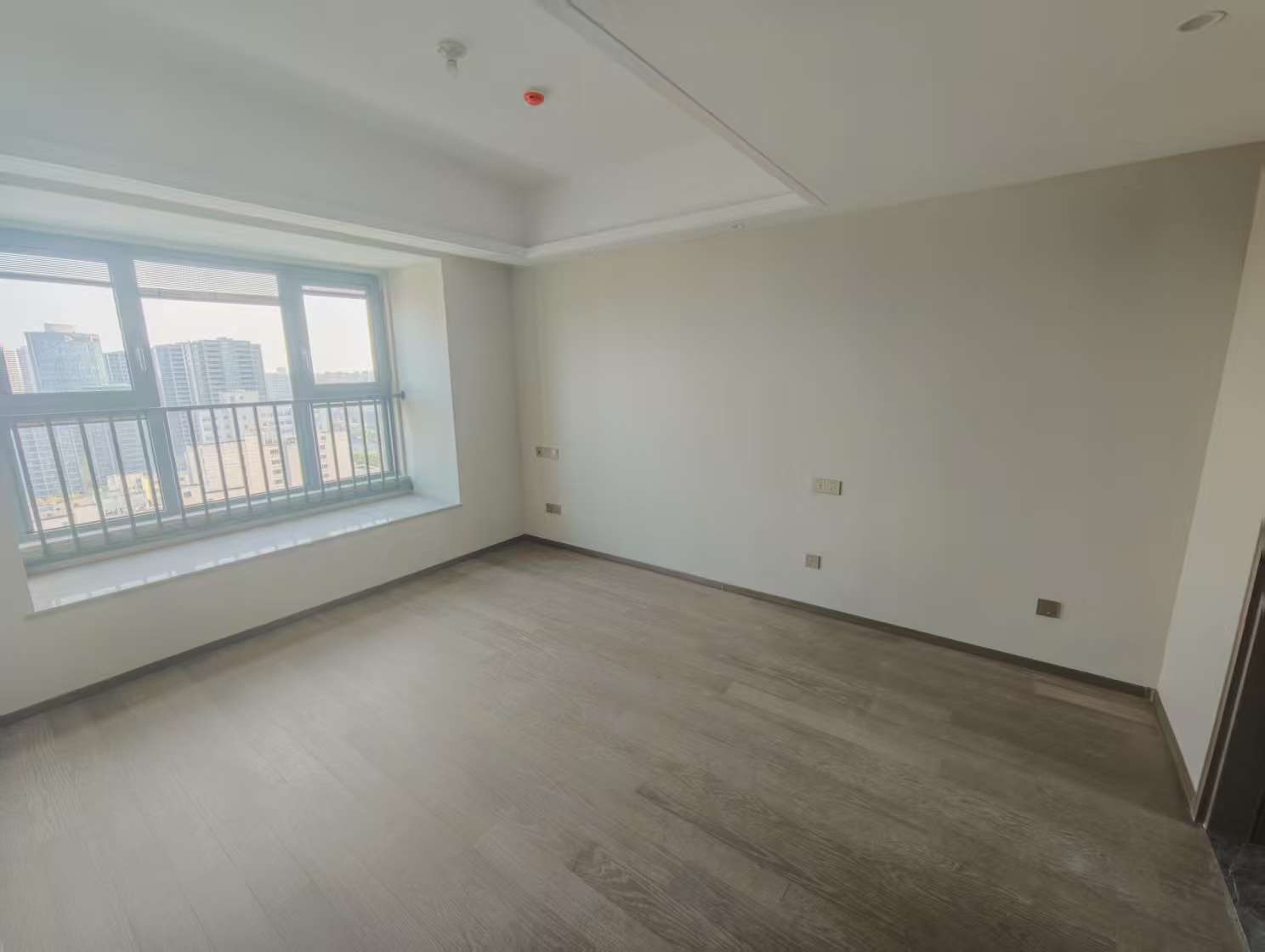 祥生云境 3室2厅2卫 133.7m&sup2;