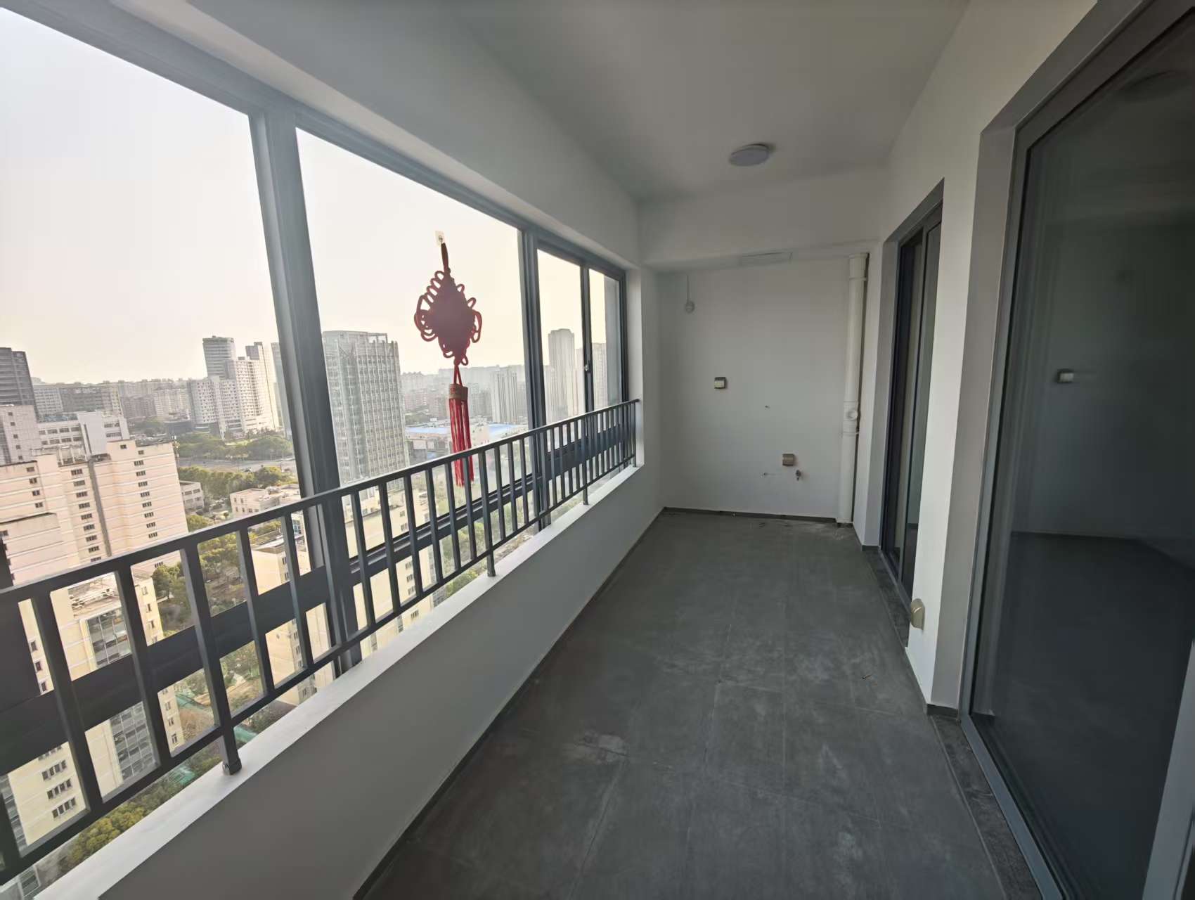 祥生云境 3室2厅2卫 133.7m&sup2;