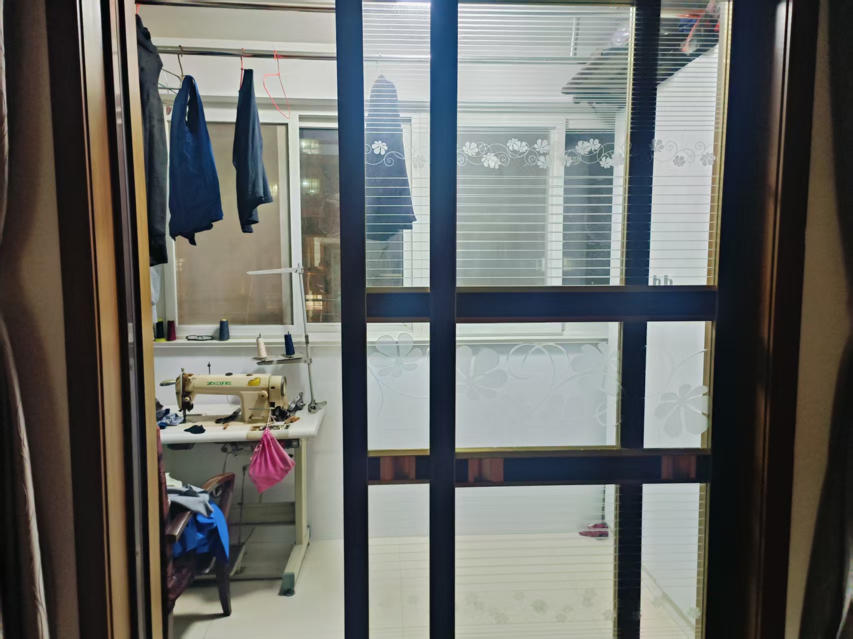 和谐怡园佳苑 2室2厅1卫 89.00m&sup2;