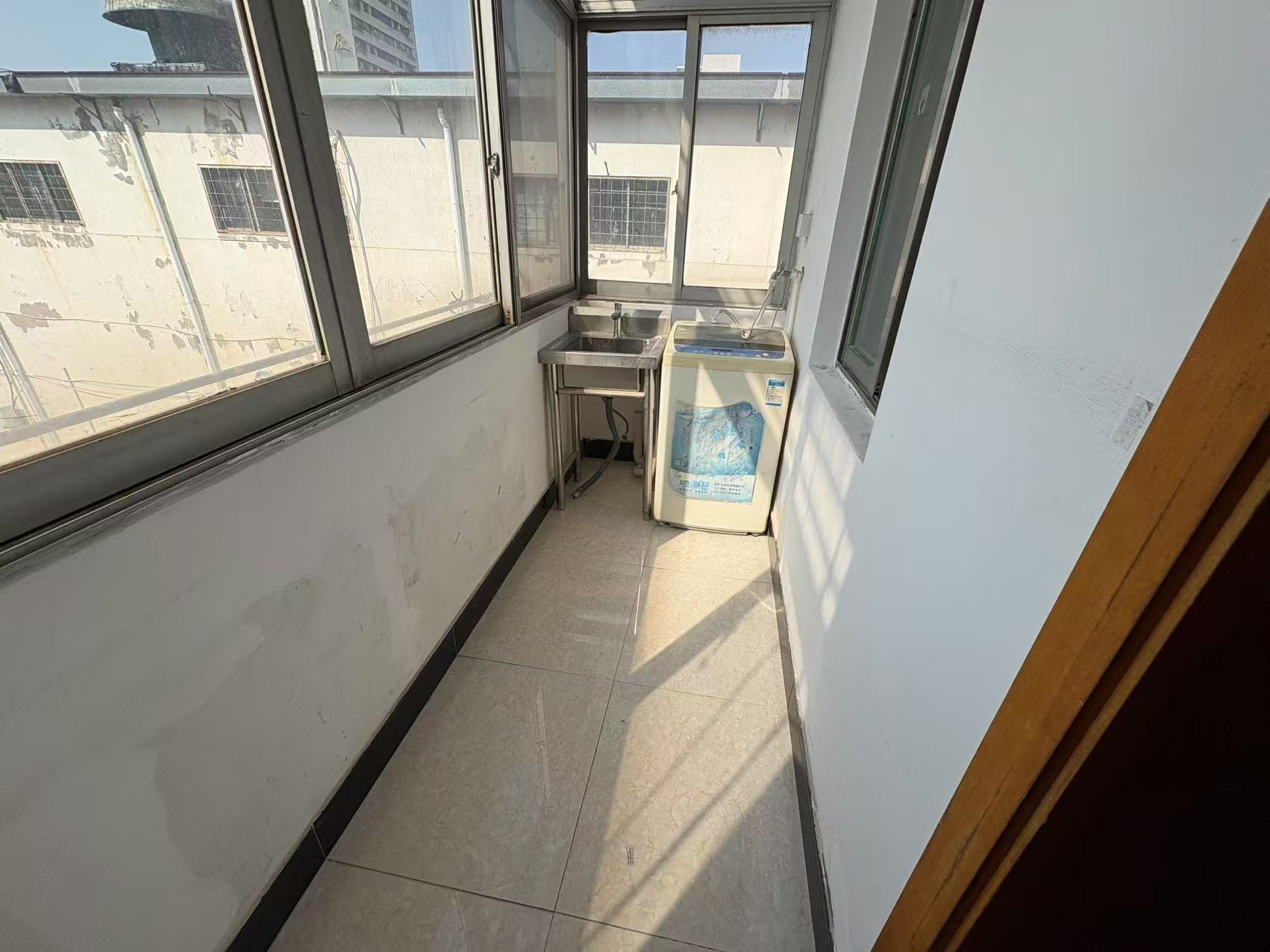 青年西路12号 2室1厅1卫 53m&sup2;