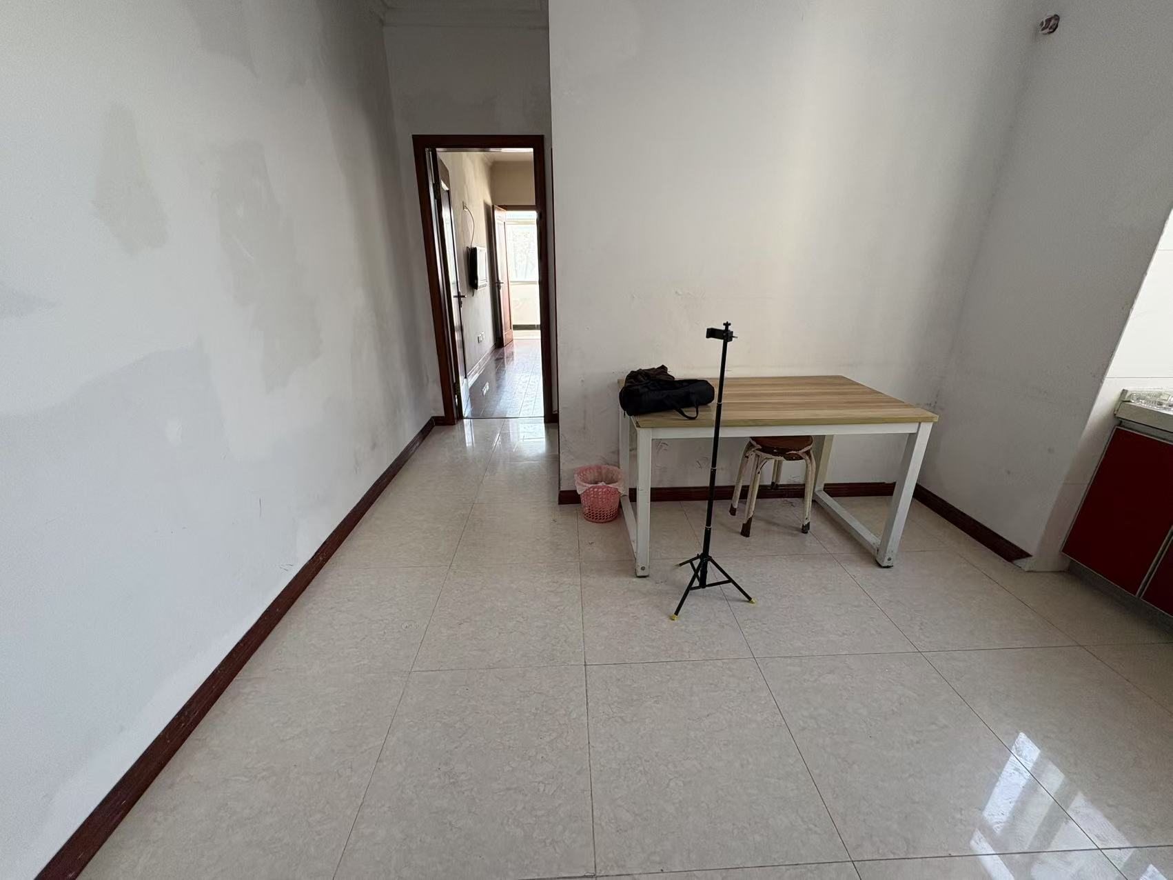 青年西路12号 2室1厅1卫 53m&sup2;