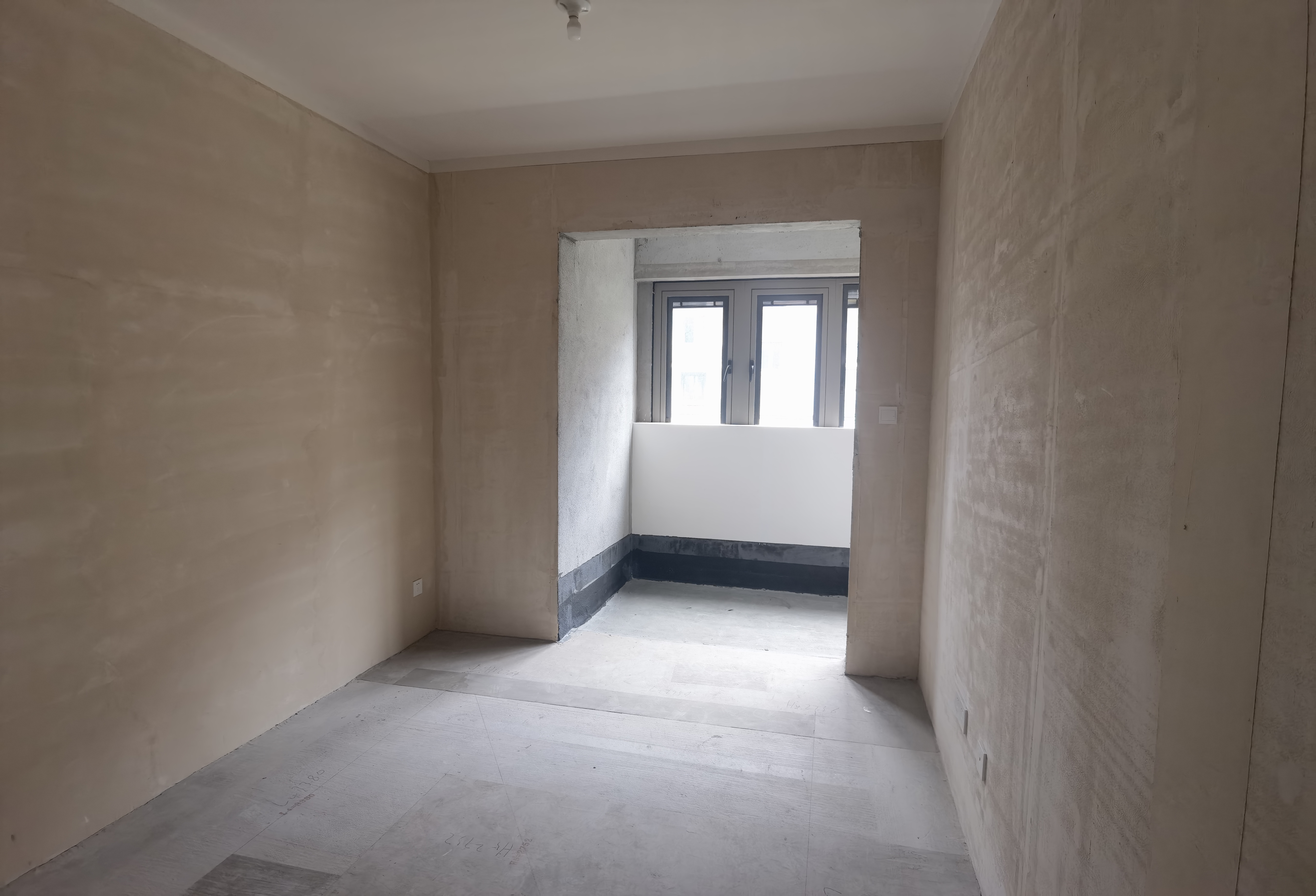 澜庭序 3室2厅2卫 110m²