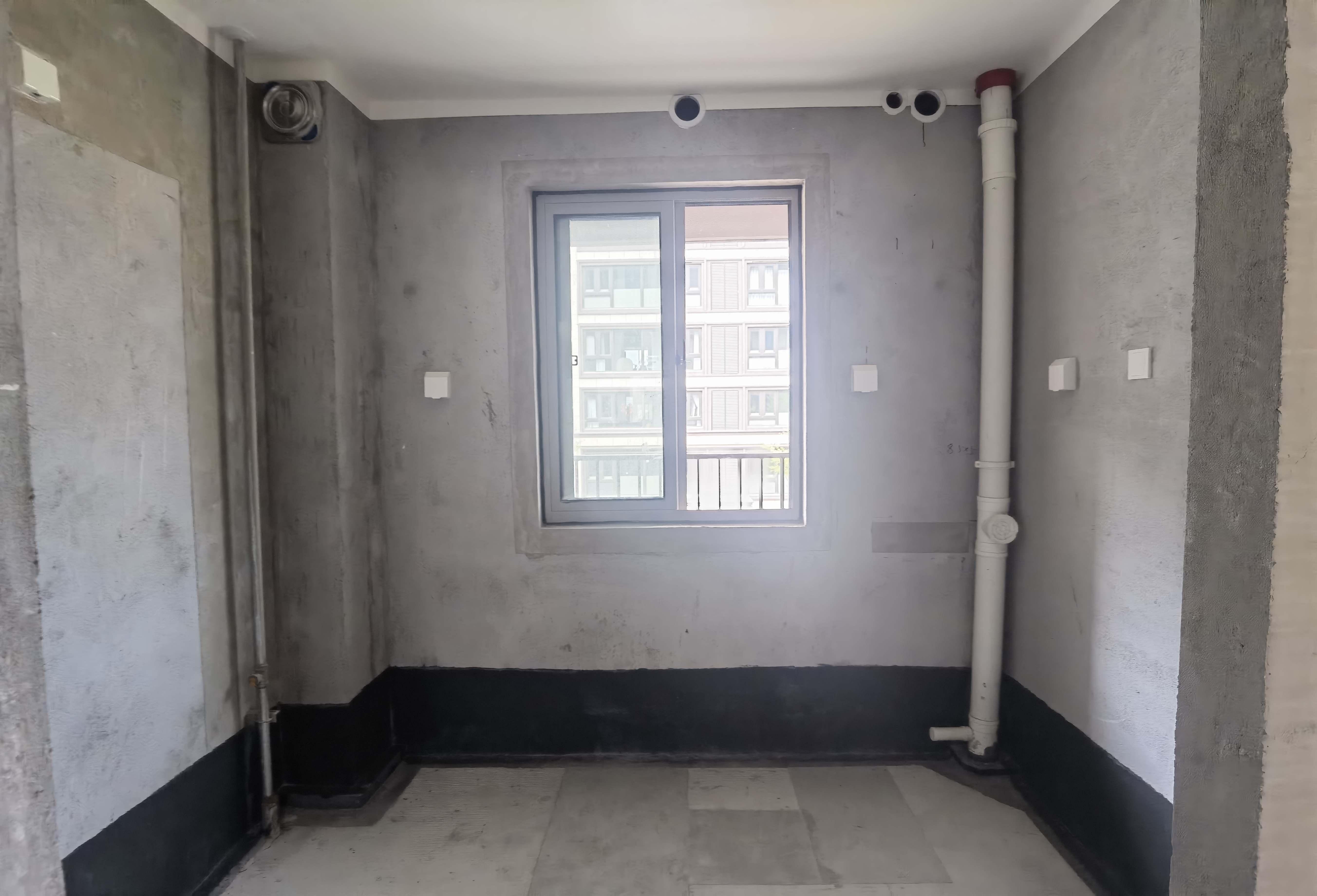 澜庭序 3室2厅2卫 110m²