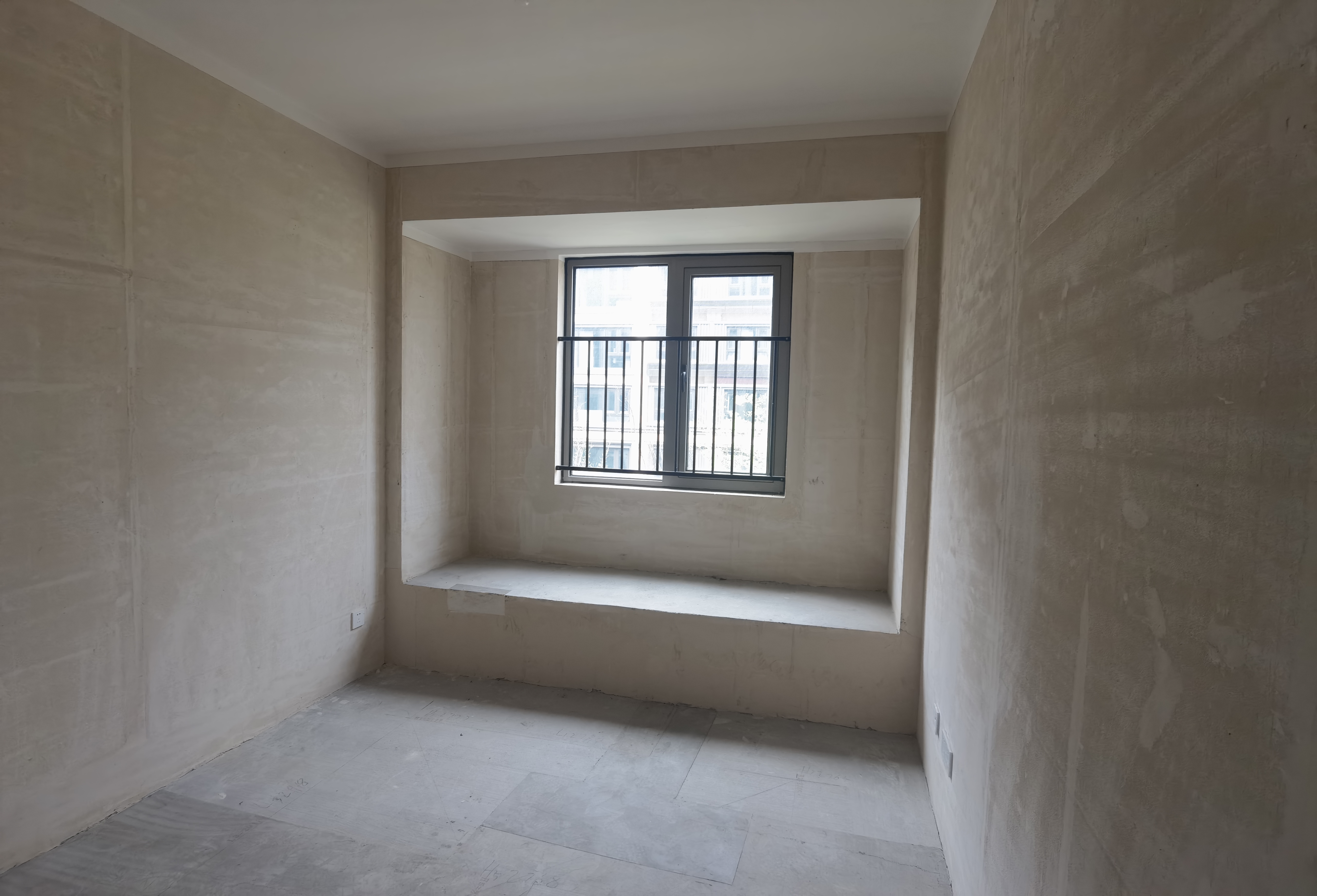 澜庭序 3室2厅2卫 110m²