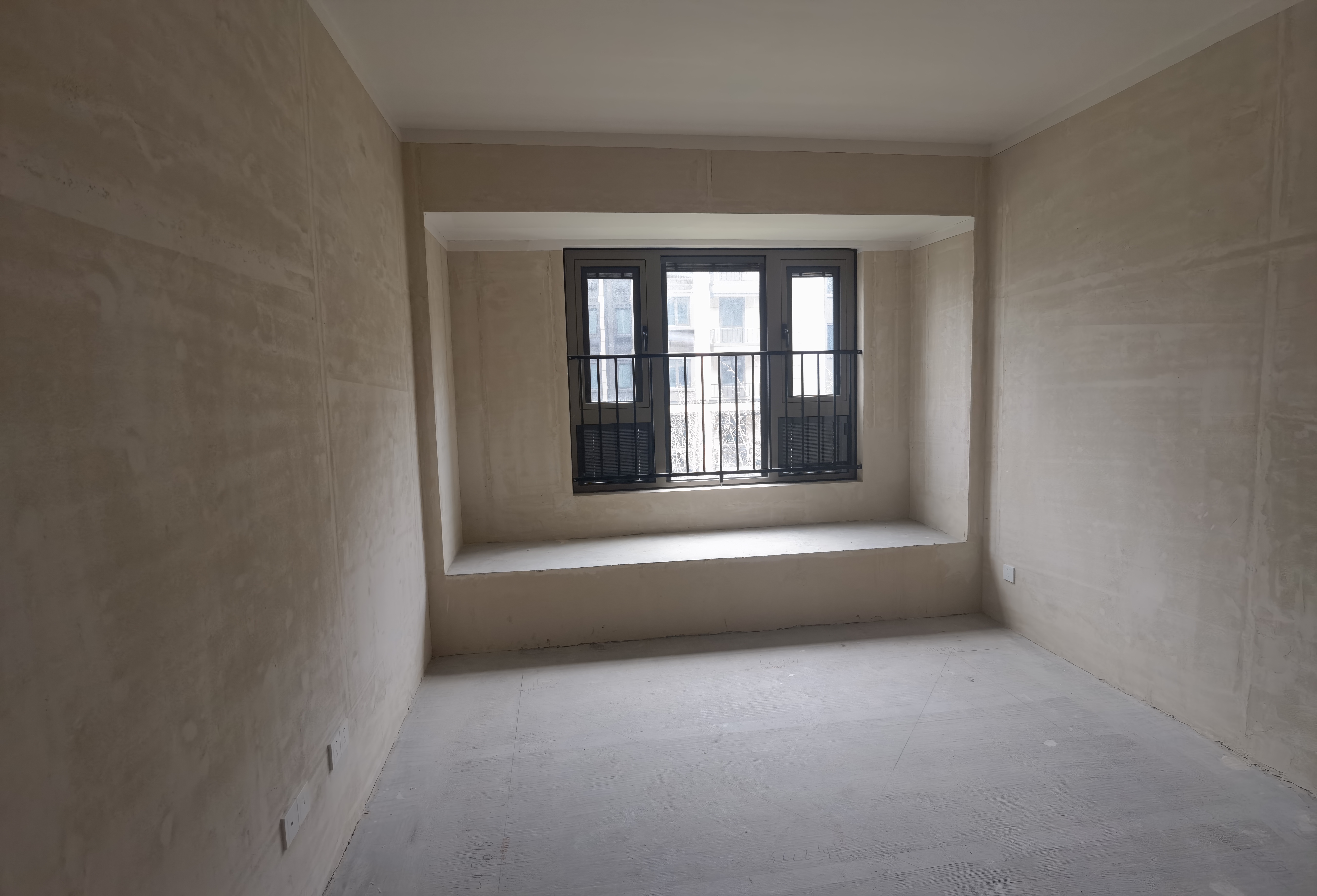 澜庭序 3室2厅2卫 110m²