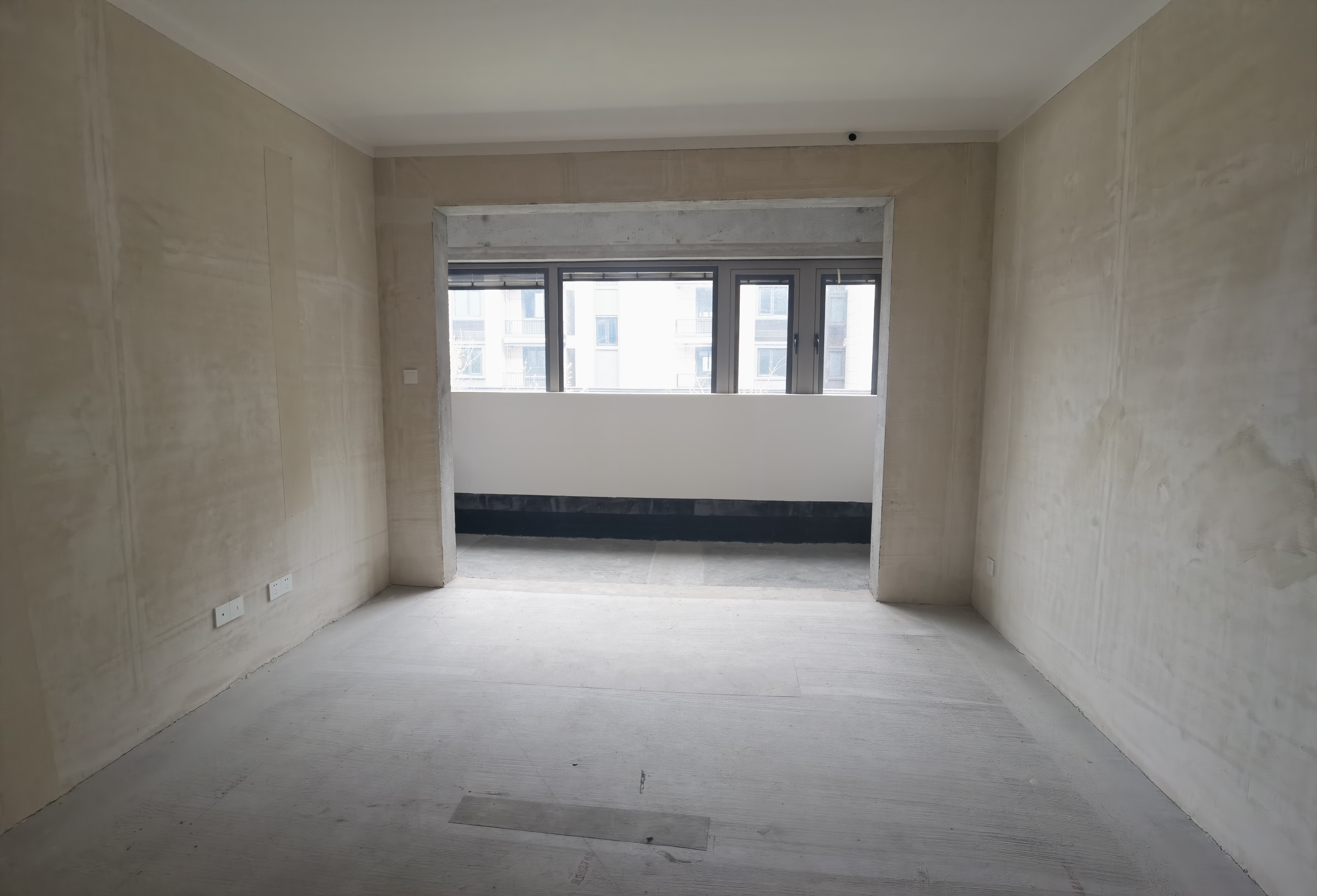 澜庭序 3室2厅2卫 110m²