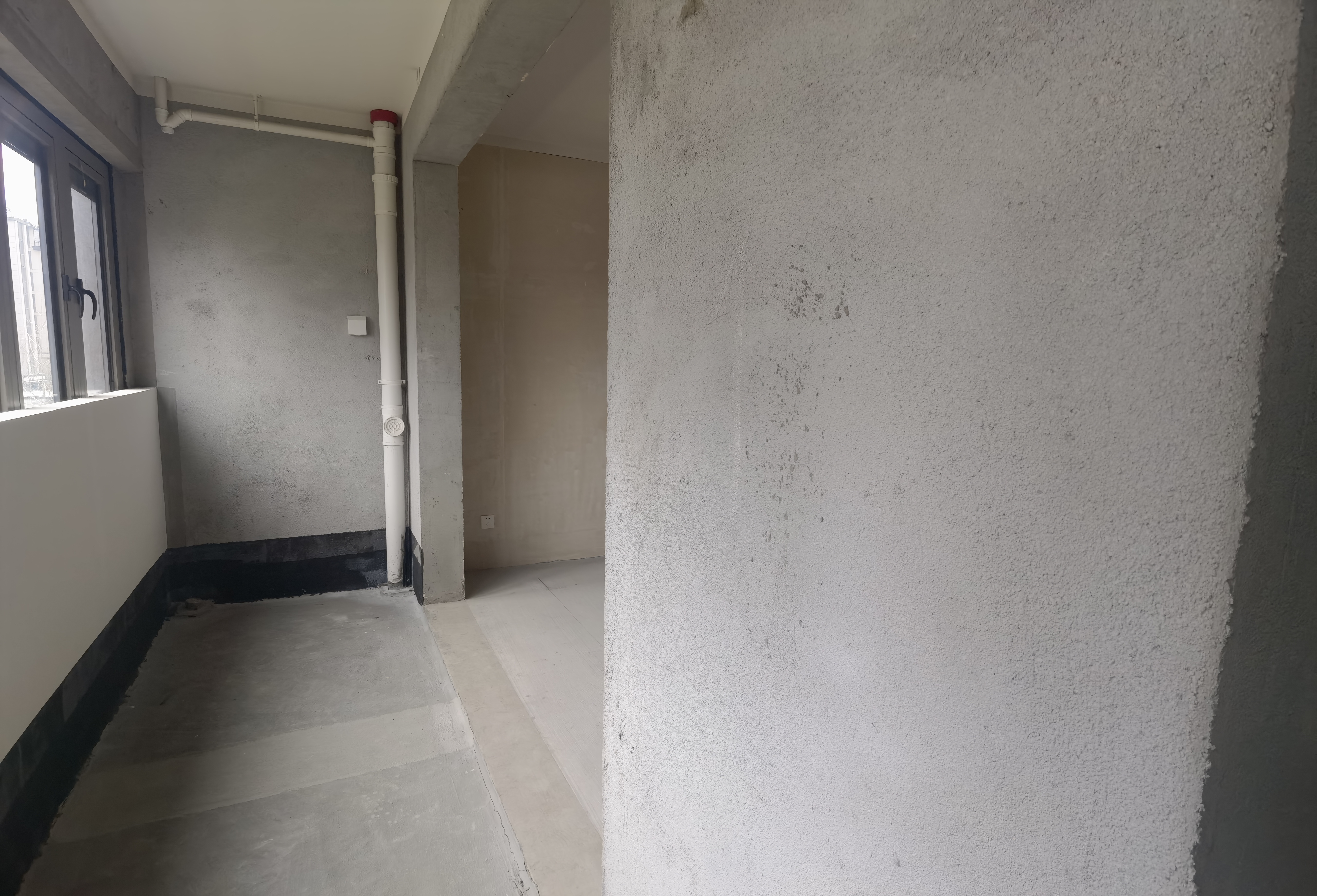 澜庭序 3室2厅2卫 110m²