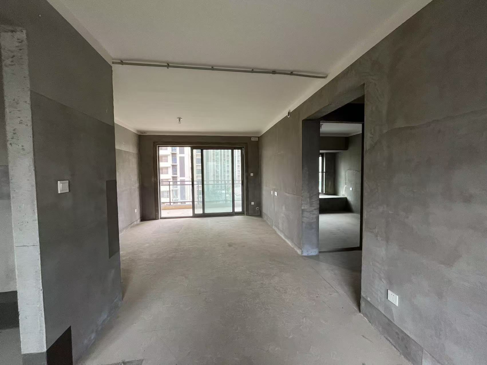 碧桂园桃李江山 4室2厅2卫 124m²