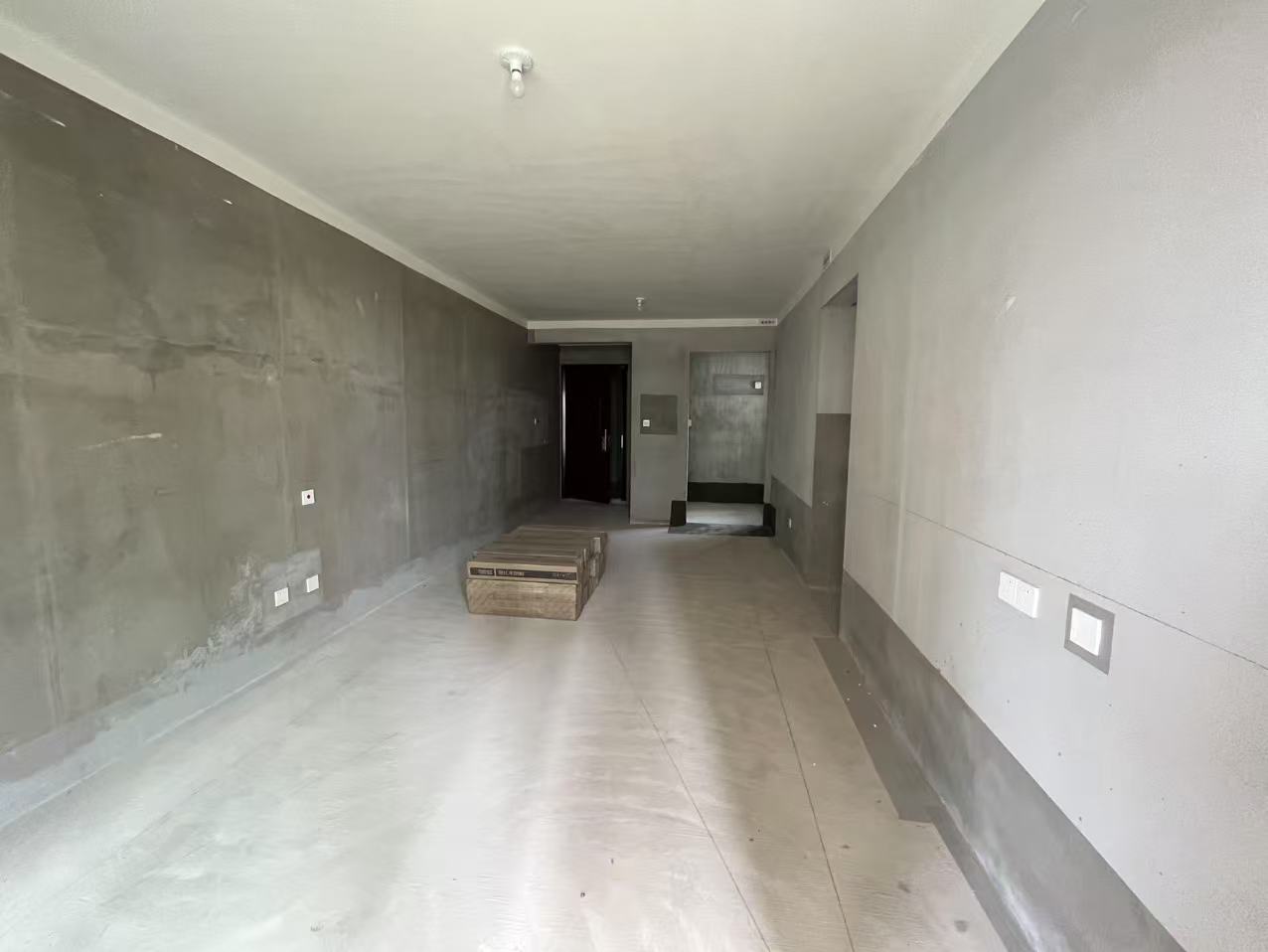 碧桂园桃李江山（碧湖苑） 3室2厅2卫 101m²