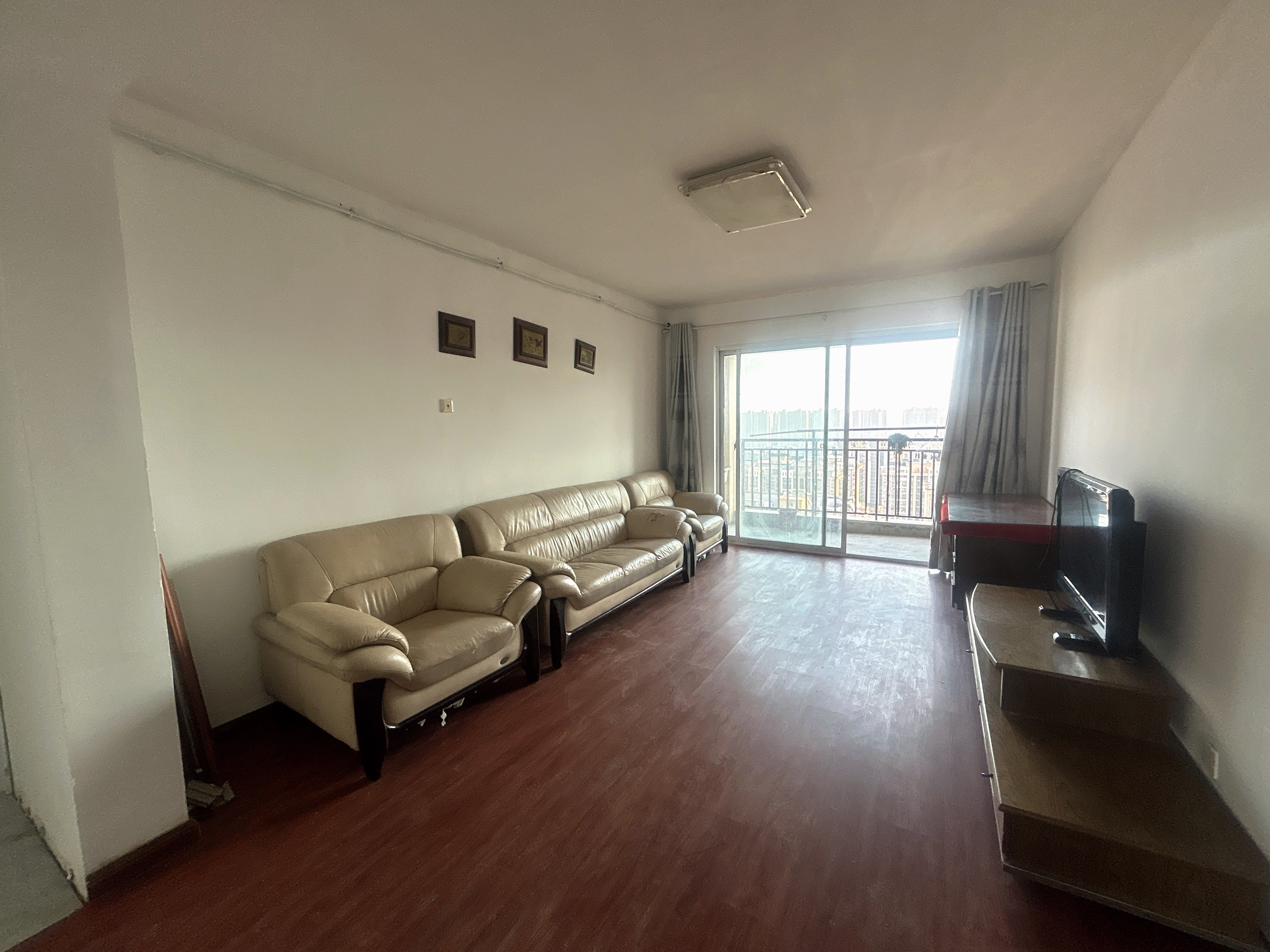 尚海城 3室厅卫 121m²