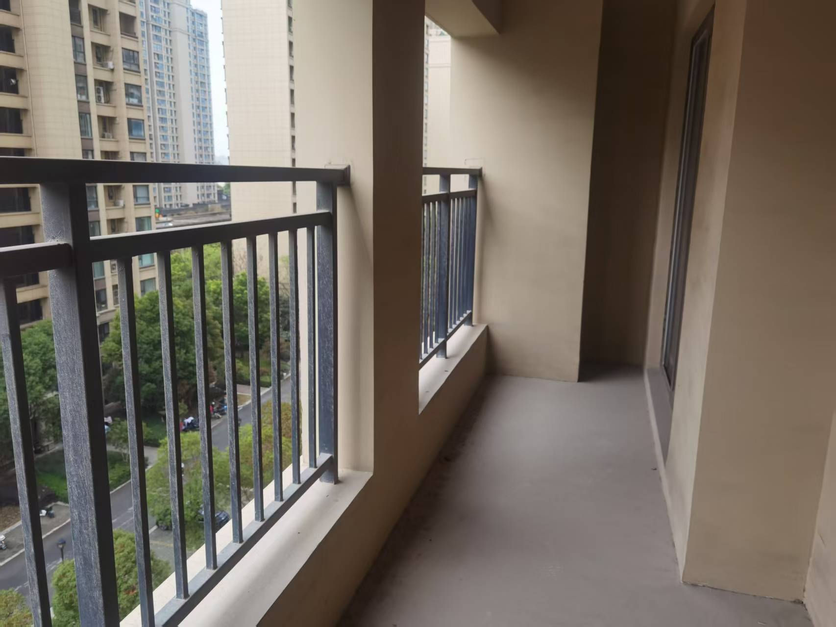 世茂新界 3室2厅1卫 92.35m&sup2;