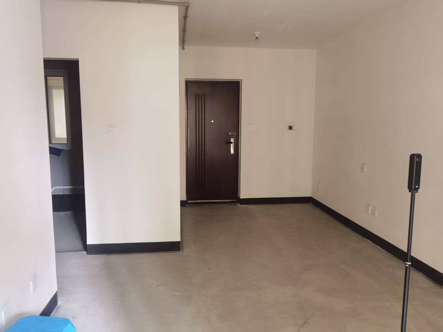 世茂新界 3室2厅1卫 92.35m&sup2;