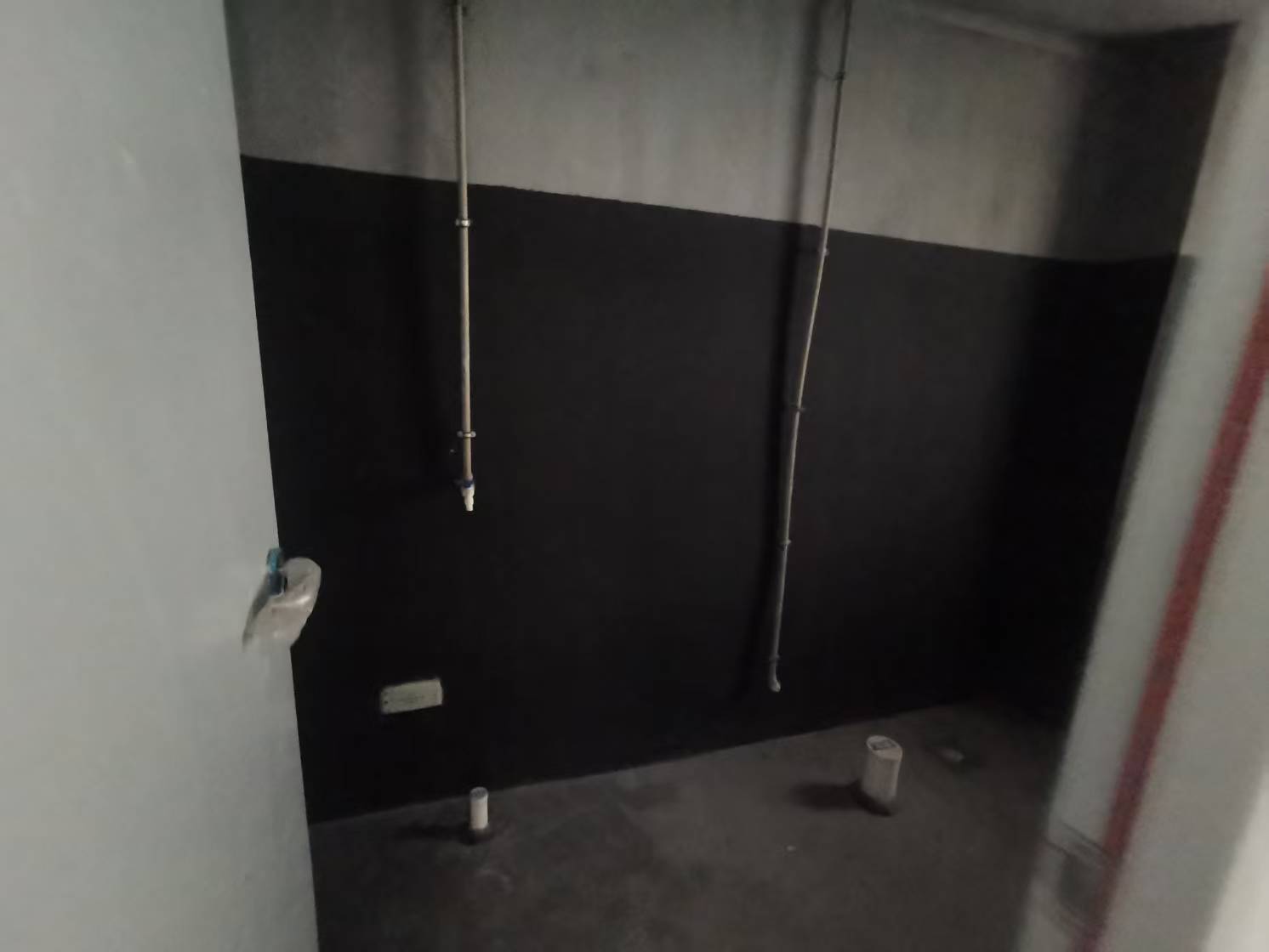 世茂新界 3室2厅1卫 92.35m&sup2;